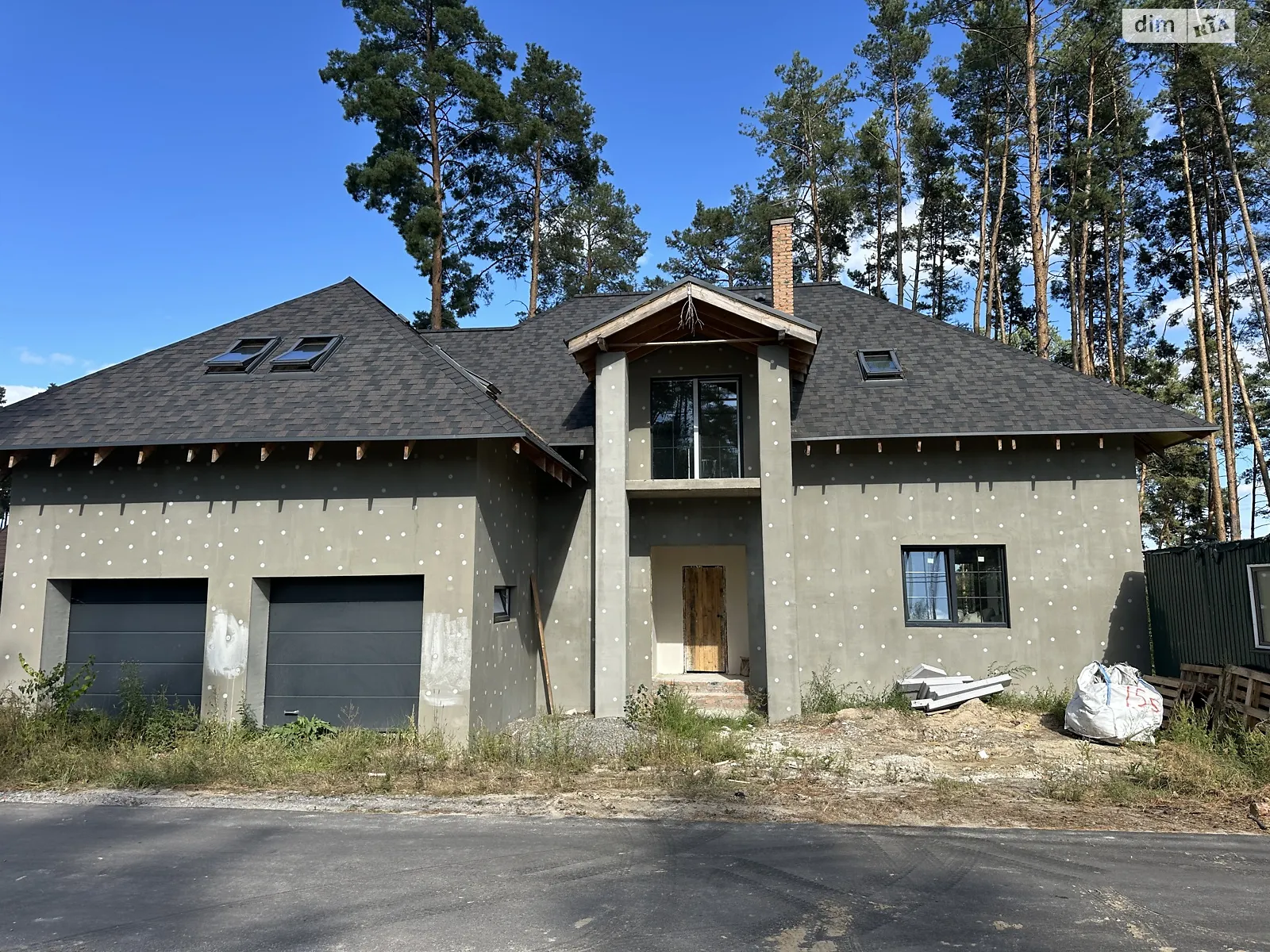 ул. Сосновая Стоянка, цена: 200000 $ - фото 1