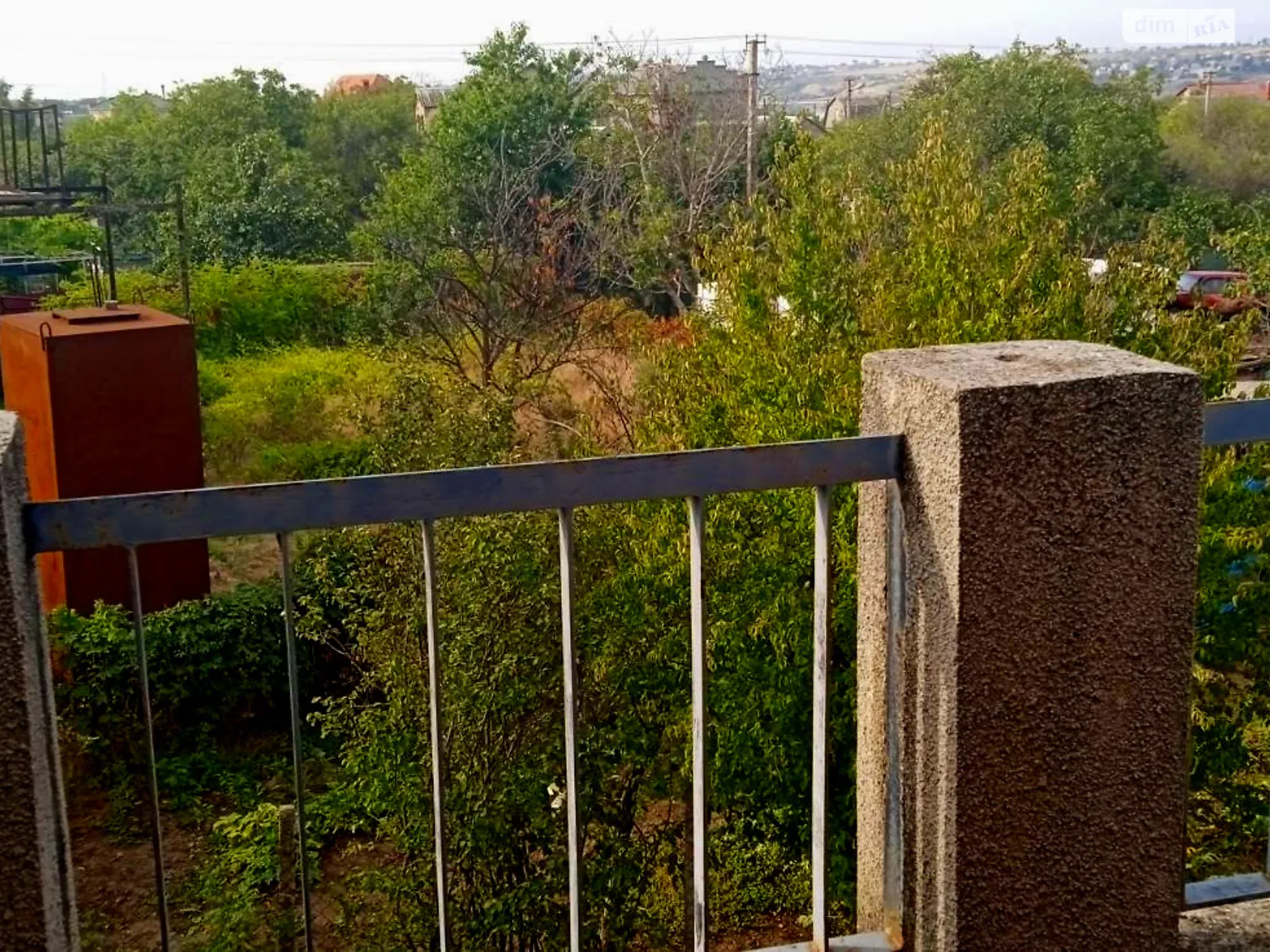 Продается дом на 2 этажа 101.3 кв. м с балконом, цена: 17000 $ - фото 1