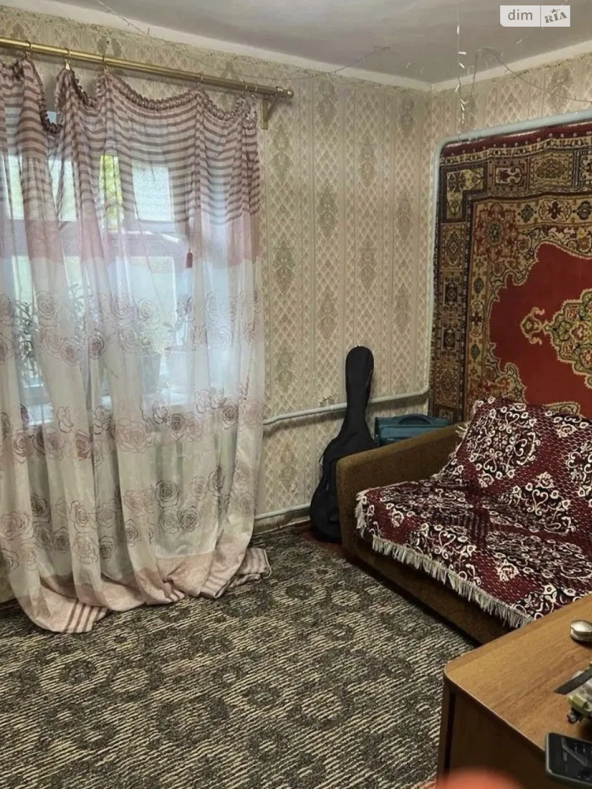 Продается одноэтажный дом 30 кв. м с беседкой, цена: 16000 $ - фото 1