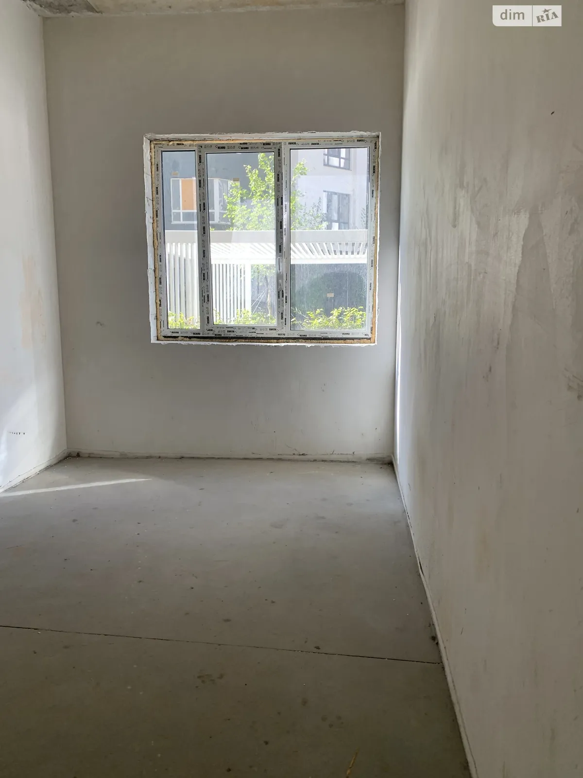 Продається 2-кімнатна квартира 62 кв. м у Ірпені, вул. Ольги Кобилянської(Достоєвського), 1В/14 - фото 1