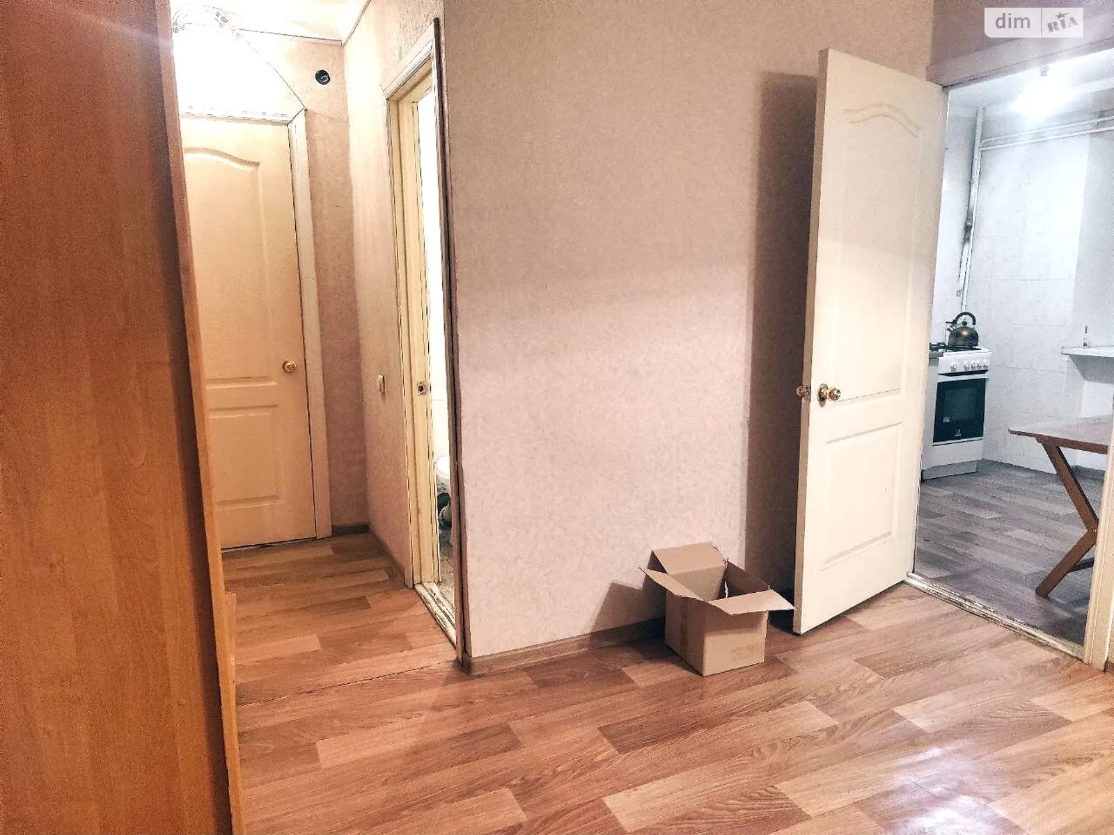 Сдается в аренду 2-комнатная квартира 43 кв. м в Одессе, просп. Шевченко, 10/9 - фото 1