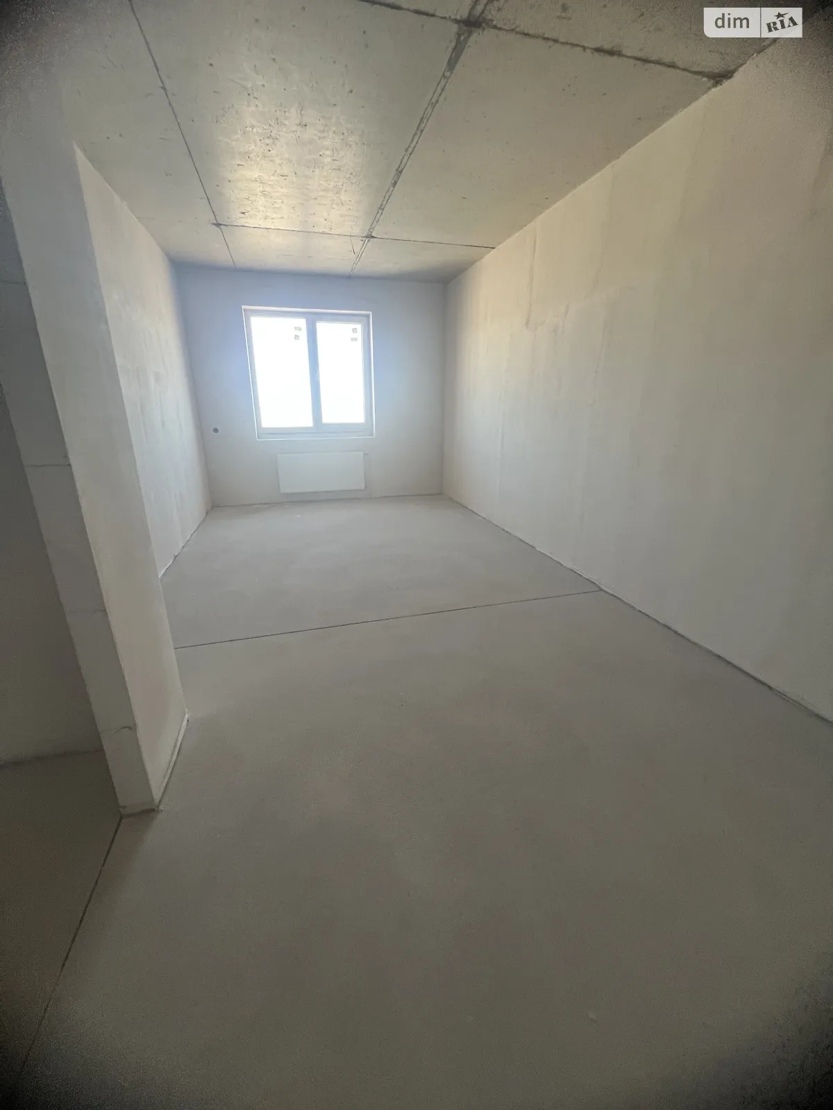 Продається 1-кімнатна квартира 42.4 кв. м у Крижанівка, вул. Академіка Сахарова - фото 1