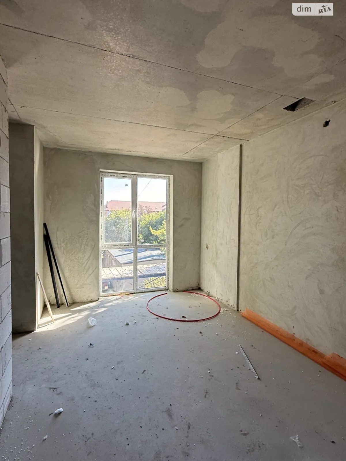 Продается 1-комнатная квартира 31 кв. м в Ужгороде, ул. Франтішека Тихого(Франтішека Тіхого), 11 - фото 1