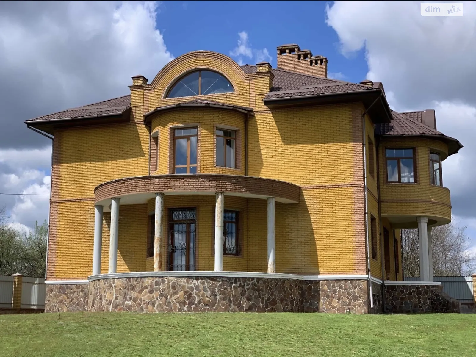 ул. Зоряная, 8 Гостомель, цена: 130000 $ - фото 1