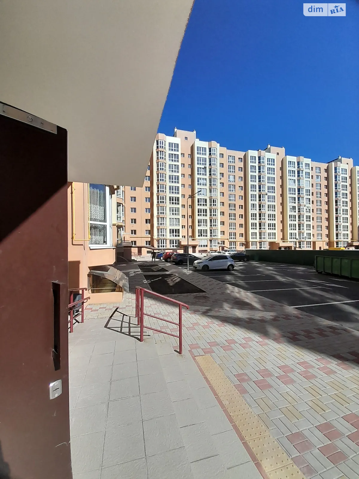 Продается 1-комнатная квартира 42 кв. м в Софиевской Борщаговке, просп. Героев Небесной Сотни, 26/13 - фото 1