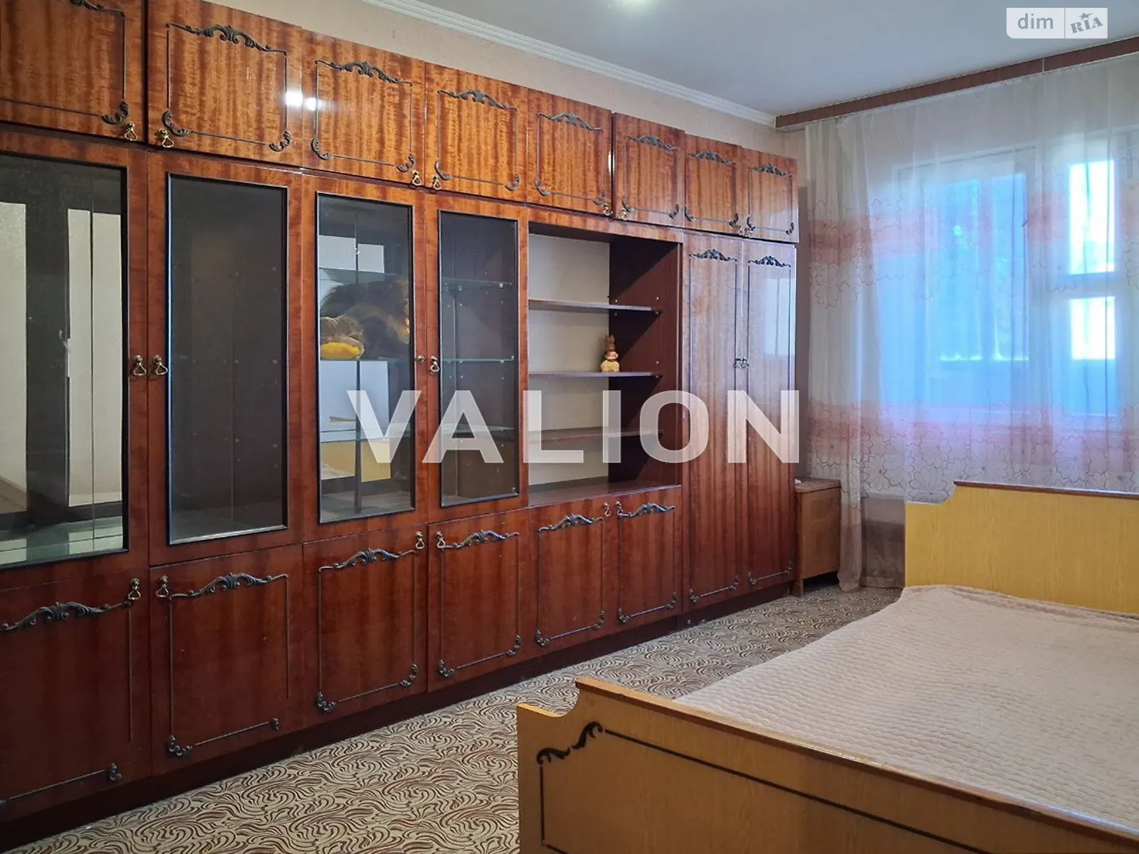 Продается 3-комнатная квартира 72 кв. м в Киеве, Харьковское шоссе, 154 - фото 1