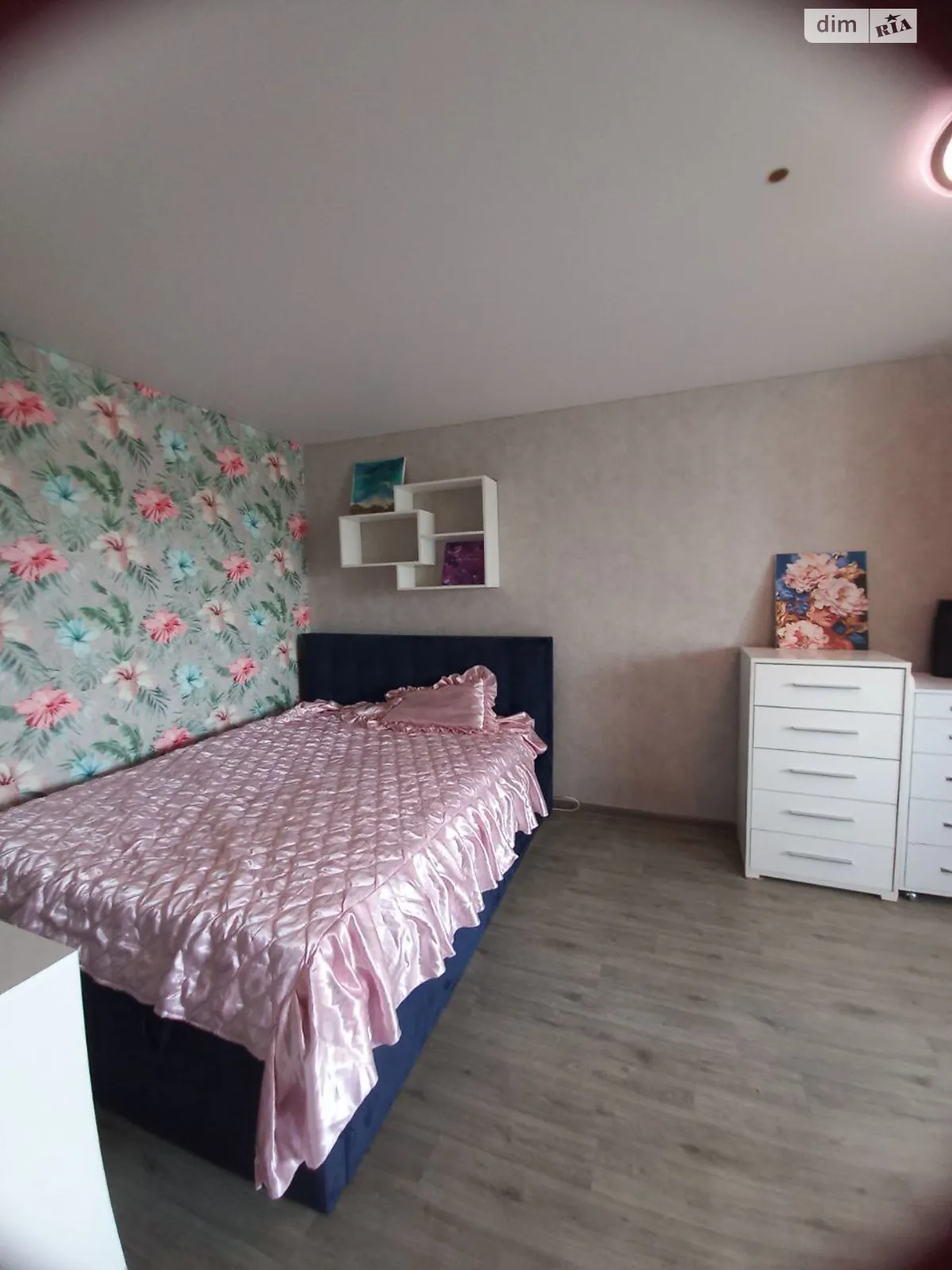 Продается 2-комнатная квартира 43.3 кв. м в Днепре, пер. Штабной, 3 - фото 1
