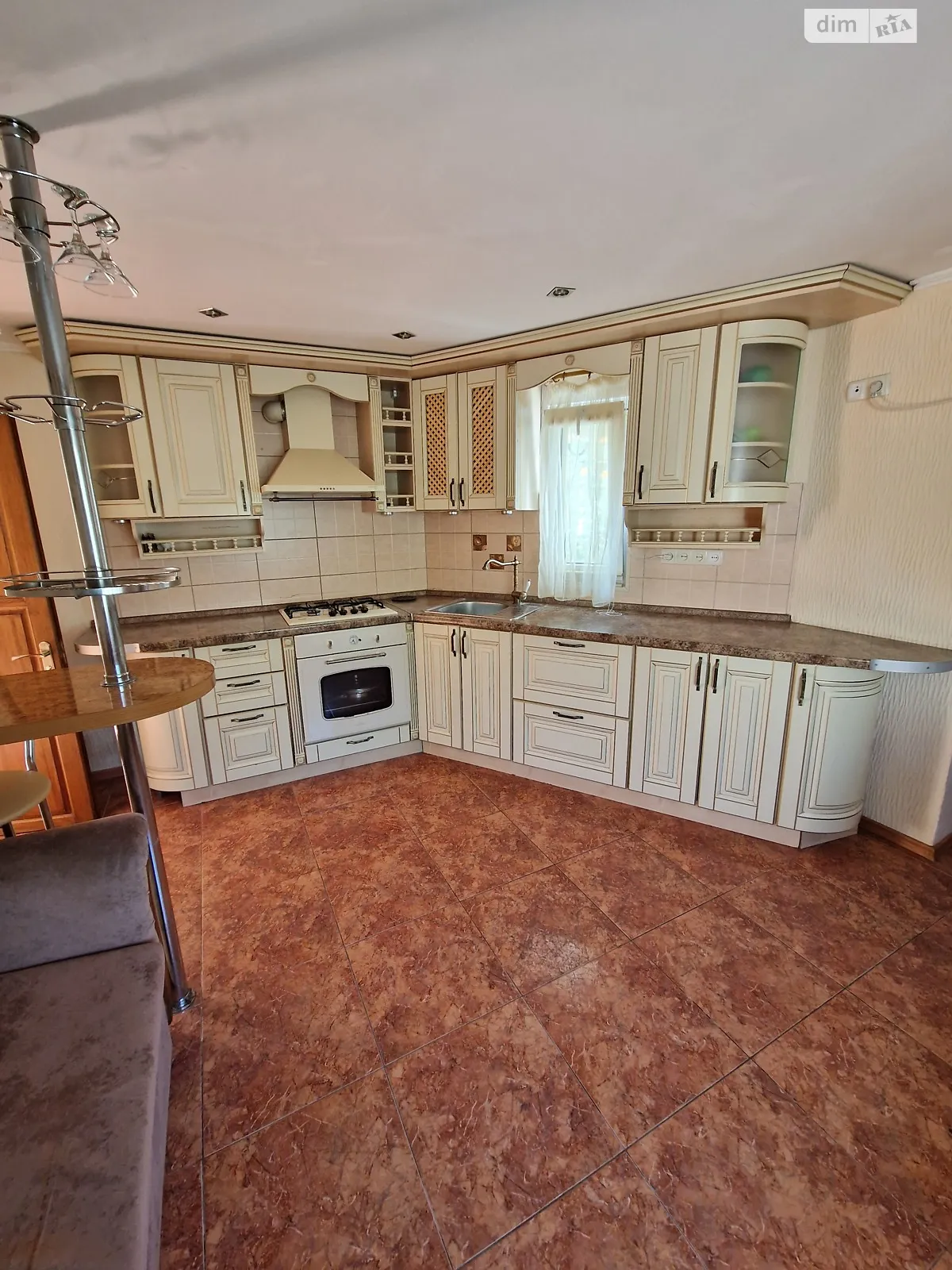 Здається в оренду 1-кімнатна квартира 26 кв. м у Одесі, вул. Геннадія Афанасьєва(Генерала Цвєтаєва) - фото 1