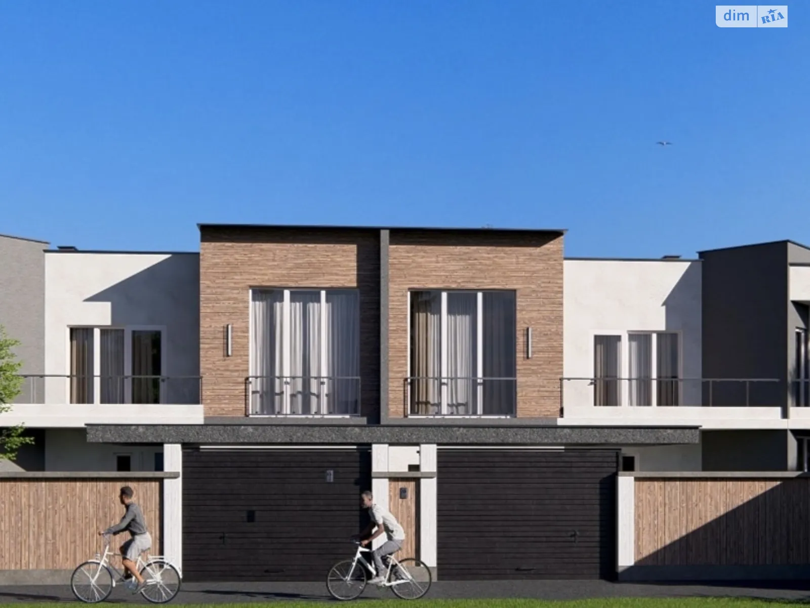 вул. Степана Бандери Вовчинець, цена: 105000 $ - фото 1