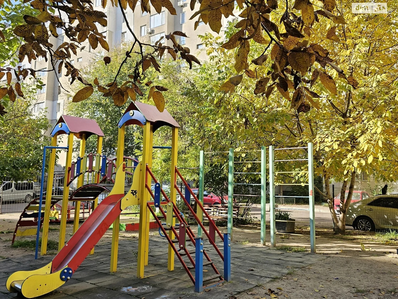 Продается 3-комнатная квартира 93.8 кв. м в Одессе, цена: 62000 $ - фото 1