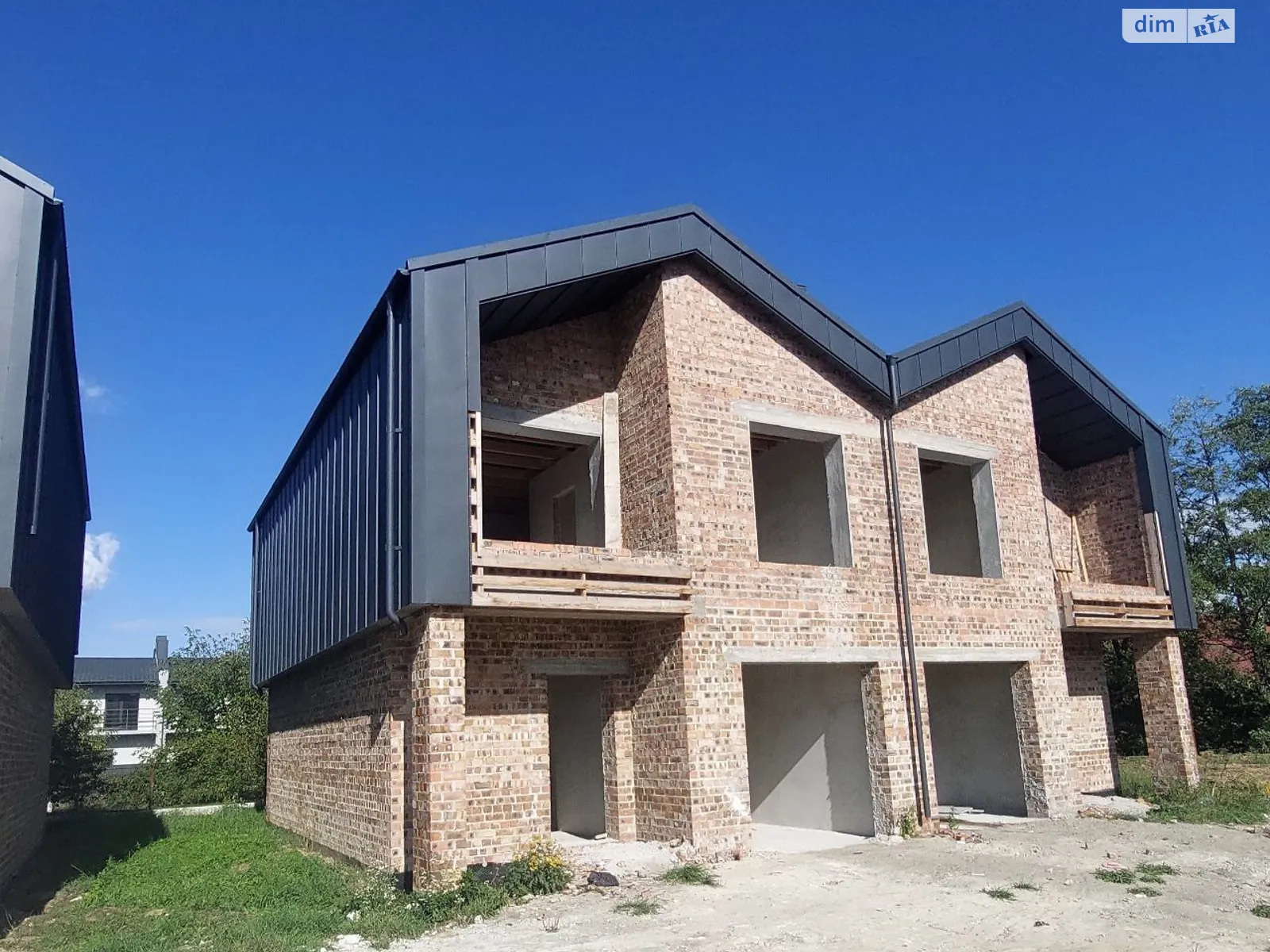 вул. Парафіяльна Крихівці (Івано-Франківськ), цена: 104000 $ - фото 1