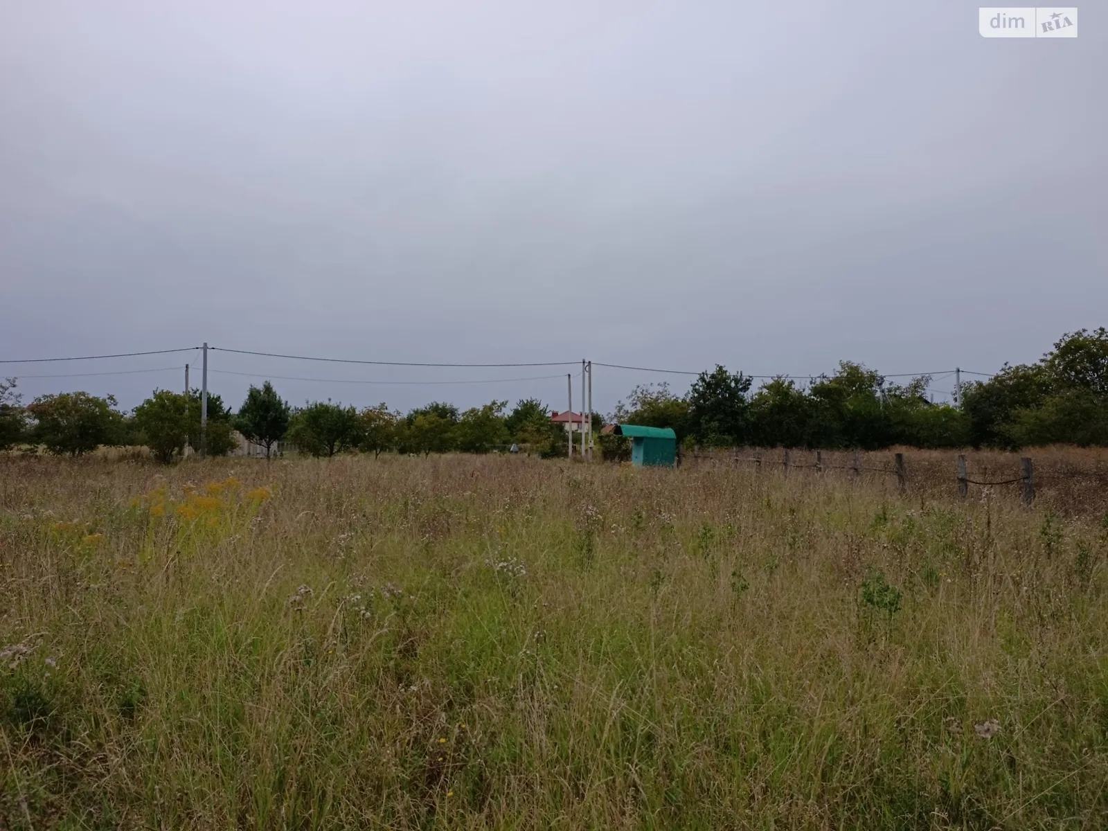 Продается земельный участок 30 соток в Винницкой области, цена: 30000 $ - фото 1