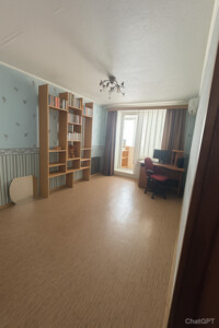 Продажа квартиры, Харьков, р‑н. Алексеевка, ст.м. Победа, Победы проспект, дом 60