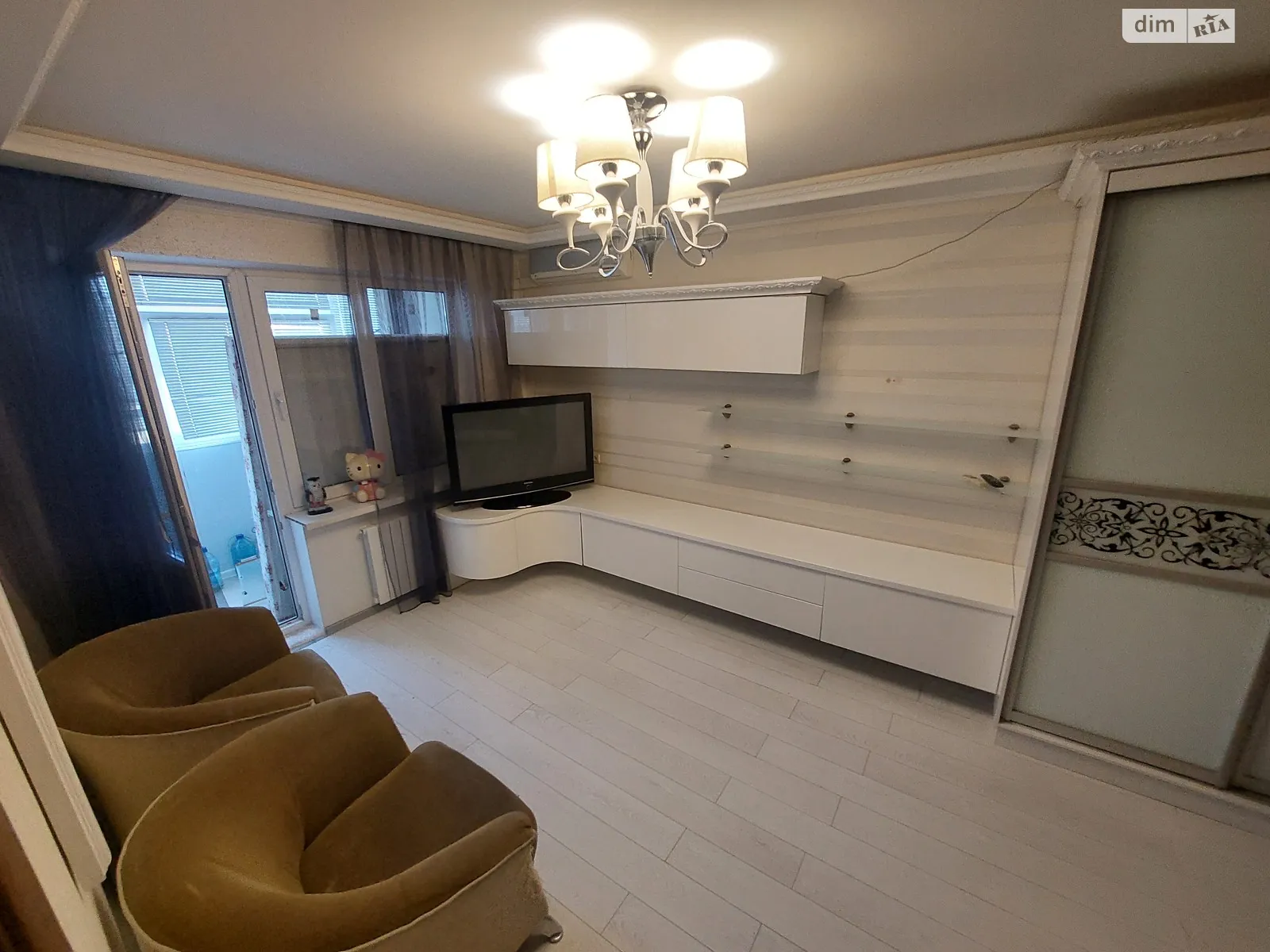 Продается 2-комнатная квартира 45 кв. м в Николаеве, ул. Колодезная, 10 - фото 1