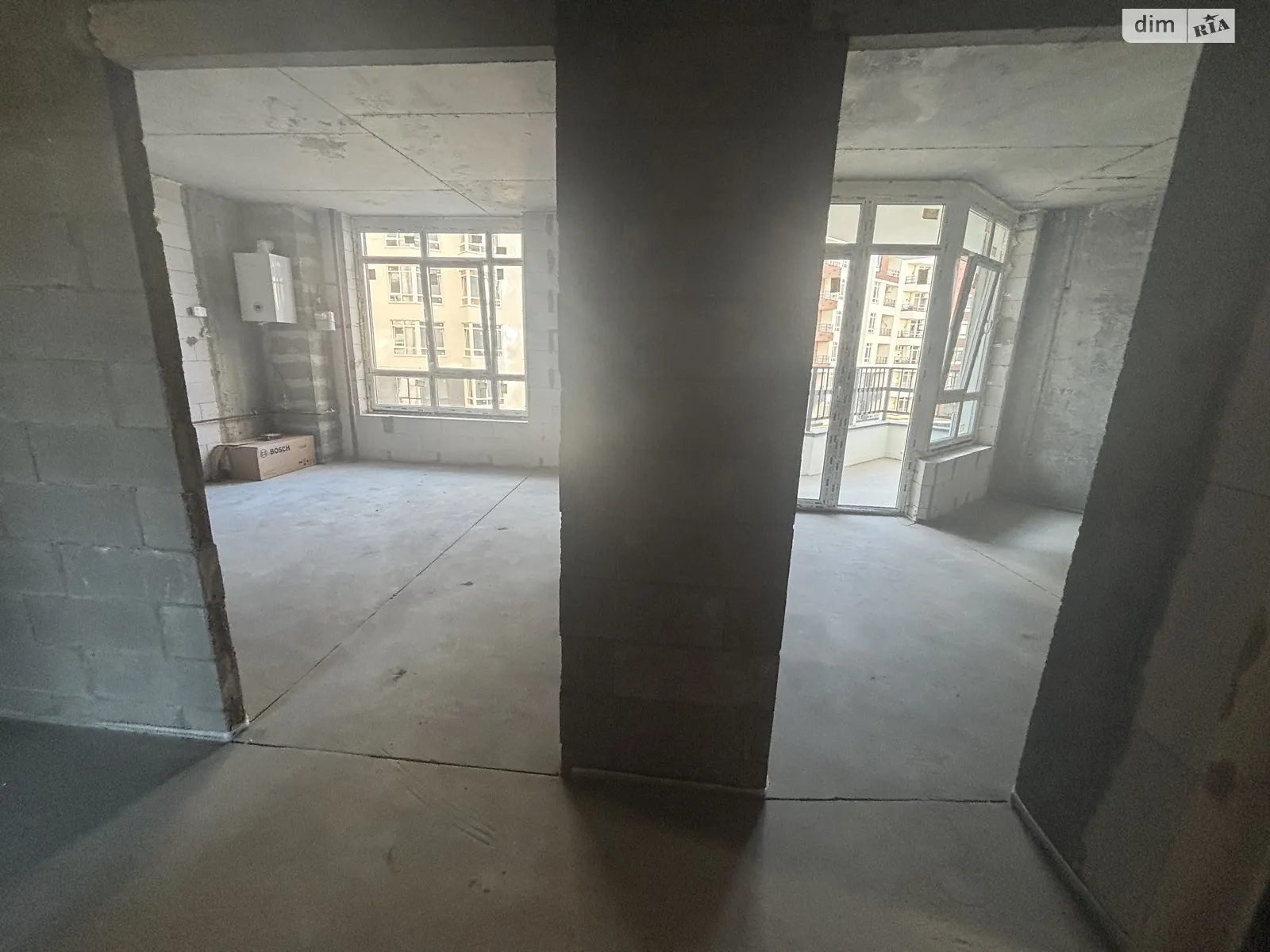 Продается 2-комнатная квартира 66 кв. м в Ирпене, ул. Ольги Кобылянской(Достоевского), 32 - фото 1