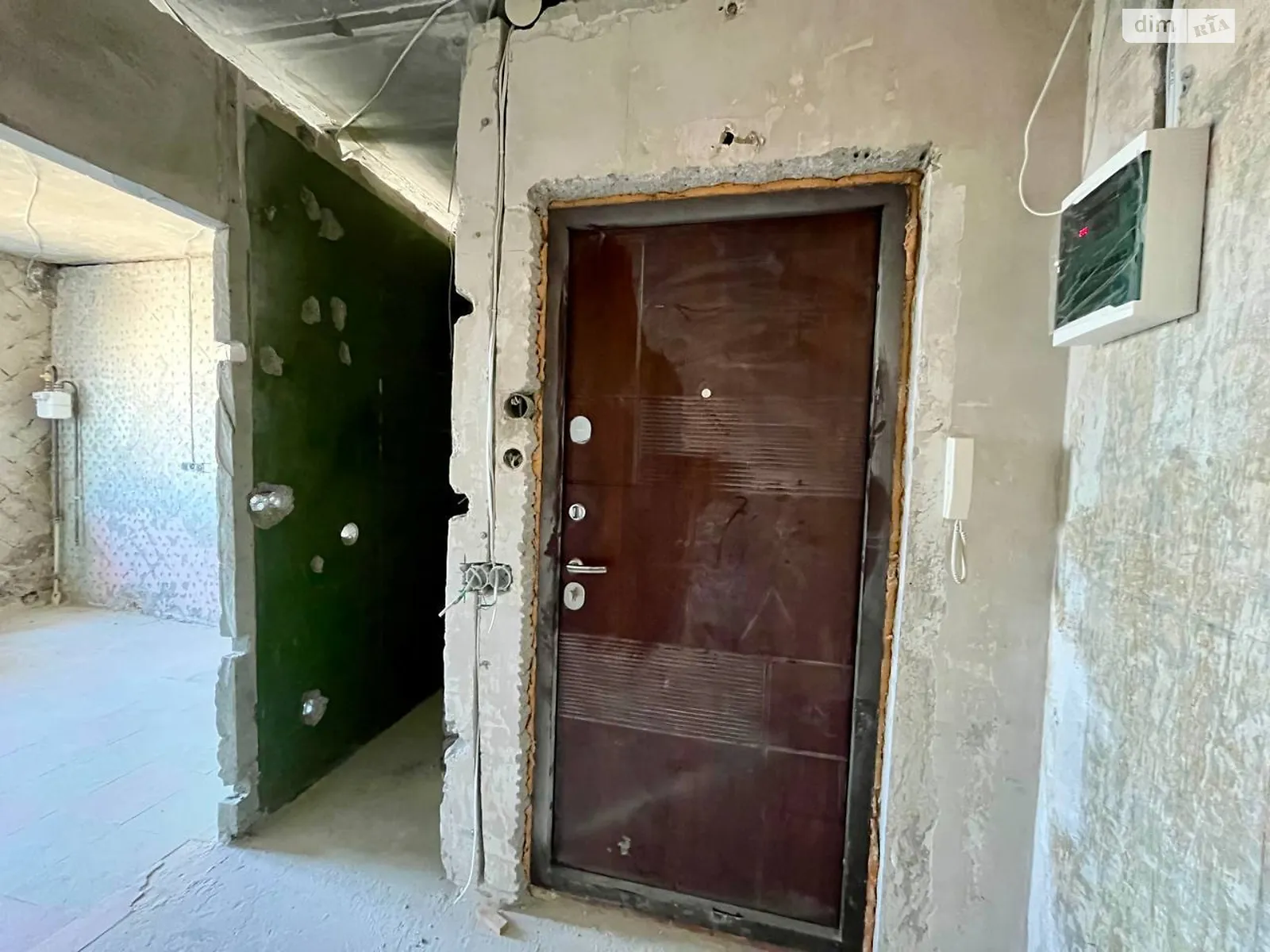 3-комнатная квартира 67.17 кв. м в Запорожье, Хортицкое шоссе шоссе - фото 1