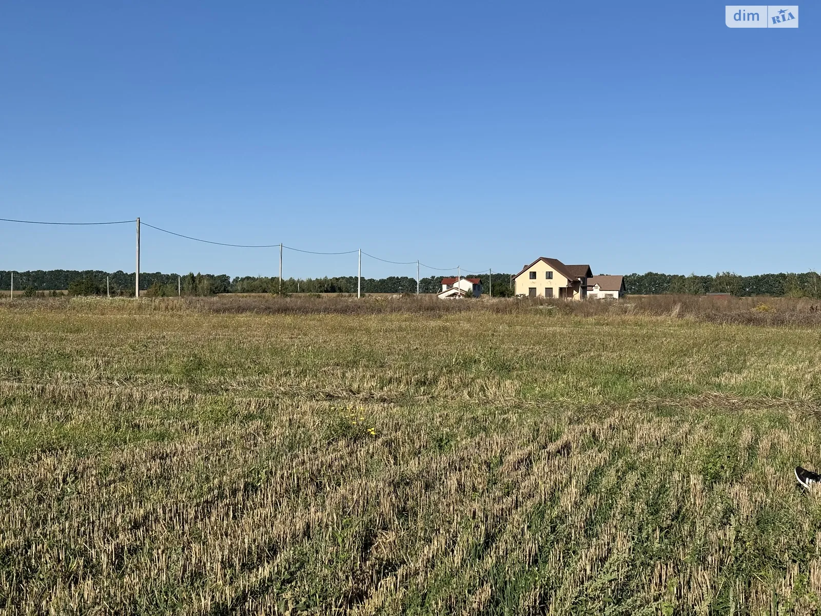 Продается земельный участок 20 соток в Винницкой области, цена: 19000 $ - фото 1