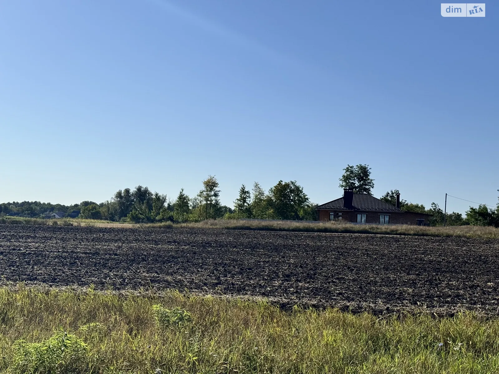 Продается земельный участок 20 соток в Винницкой области, цена: 16000 $ - фото 1
