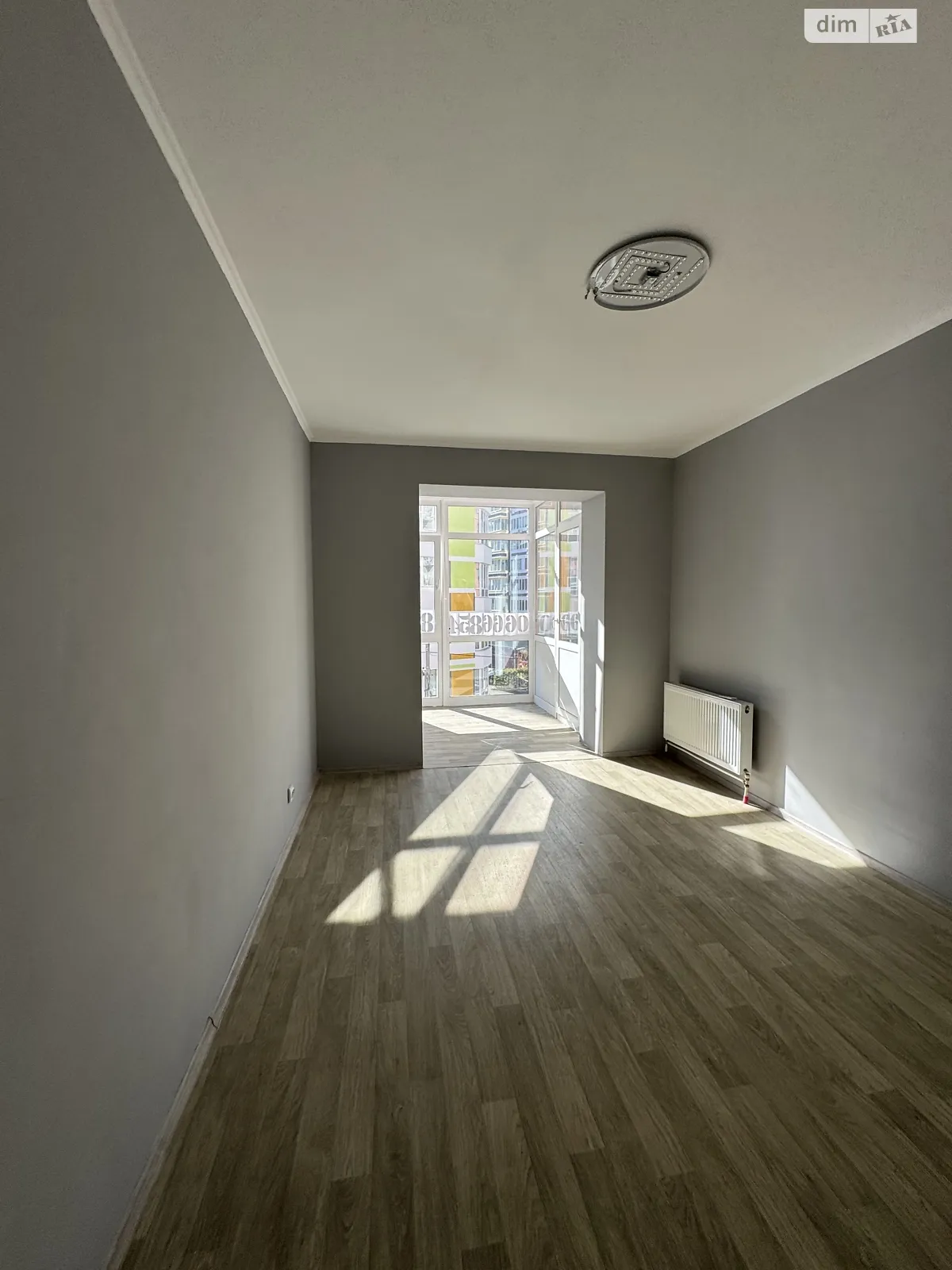 Продається 1-кімнатна квартира 48 кв. м у Ірпені, вул. Мечникова, 106 - фото 1