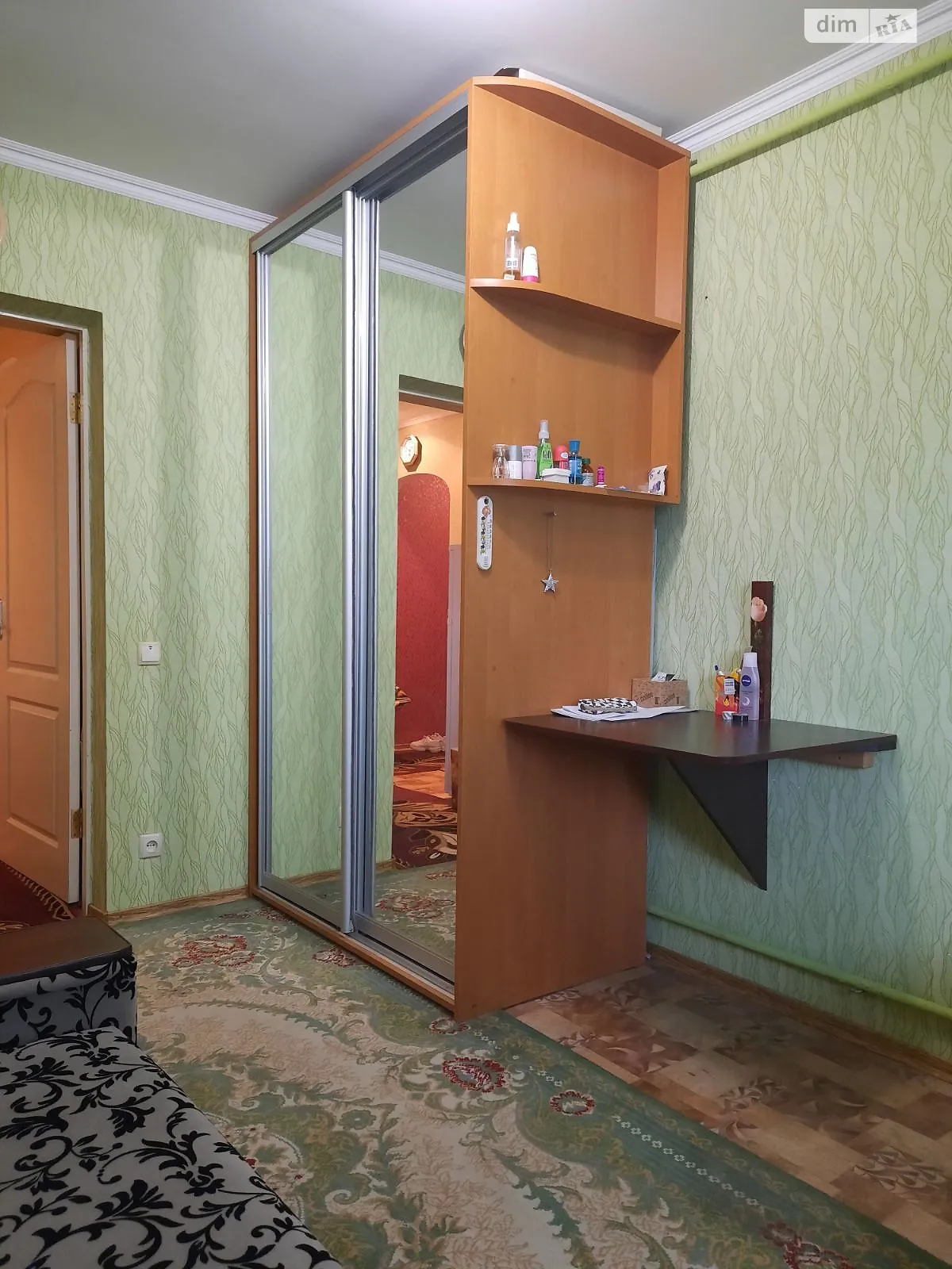 Продается часть дома 41 кв. м с камином, цена: 43000 $ - фото 1