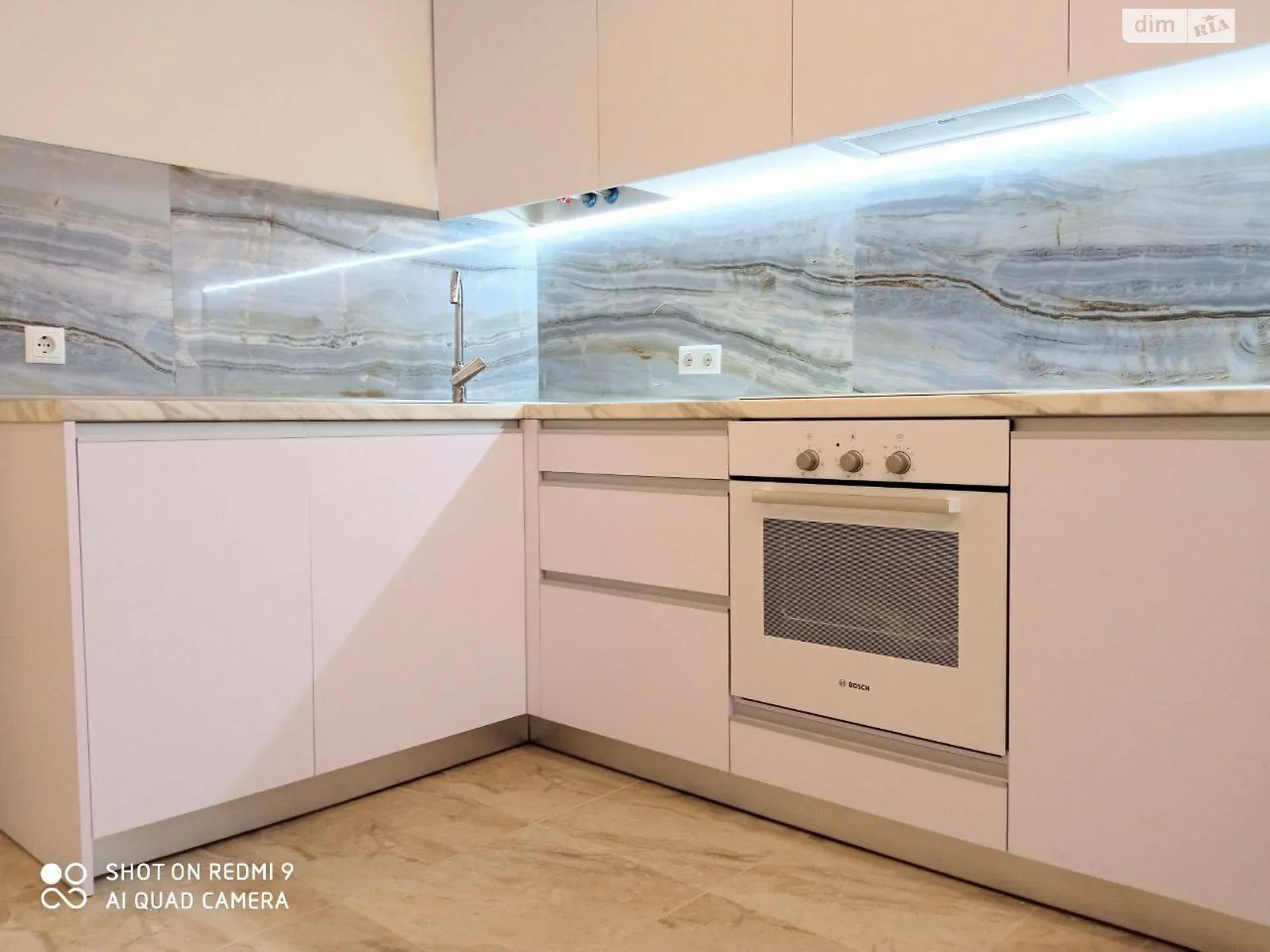 Продается 1-комнатная квартира 41.8 кв. м в Днепре, ул. Ольгерда Бочковского(Пушкина Генерала), 26Б - фото 1