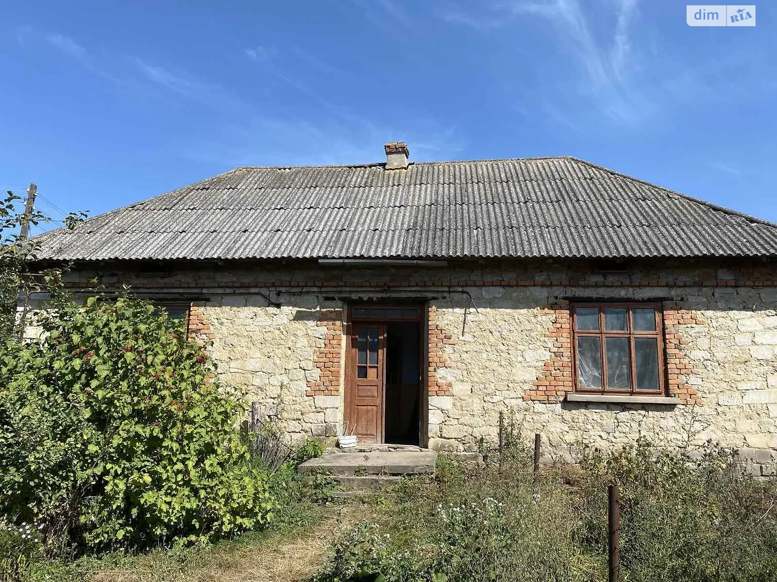 Продается одноэтажный дом 59.3 кв. м с верандой, цена: 10000 $ - фото 1