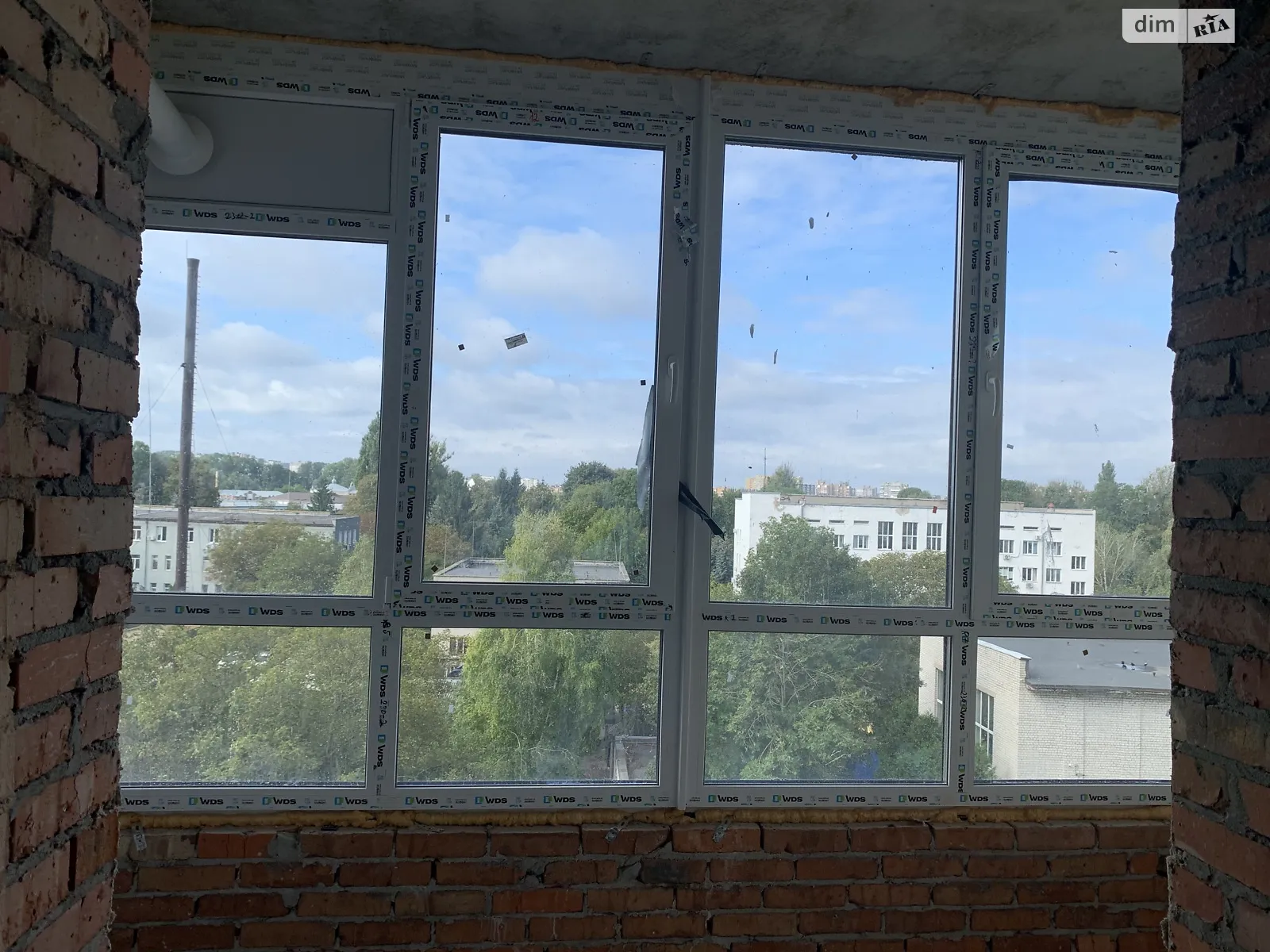 Продается 1-комнатная квартира 44 кв. м в Олиевке, ул. Евгения Рыхлика, 13 корпус 3 - фото 1
