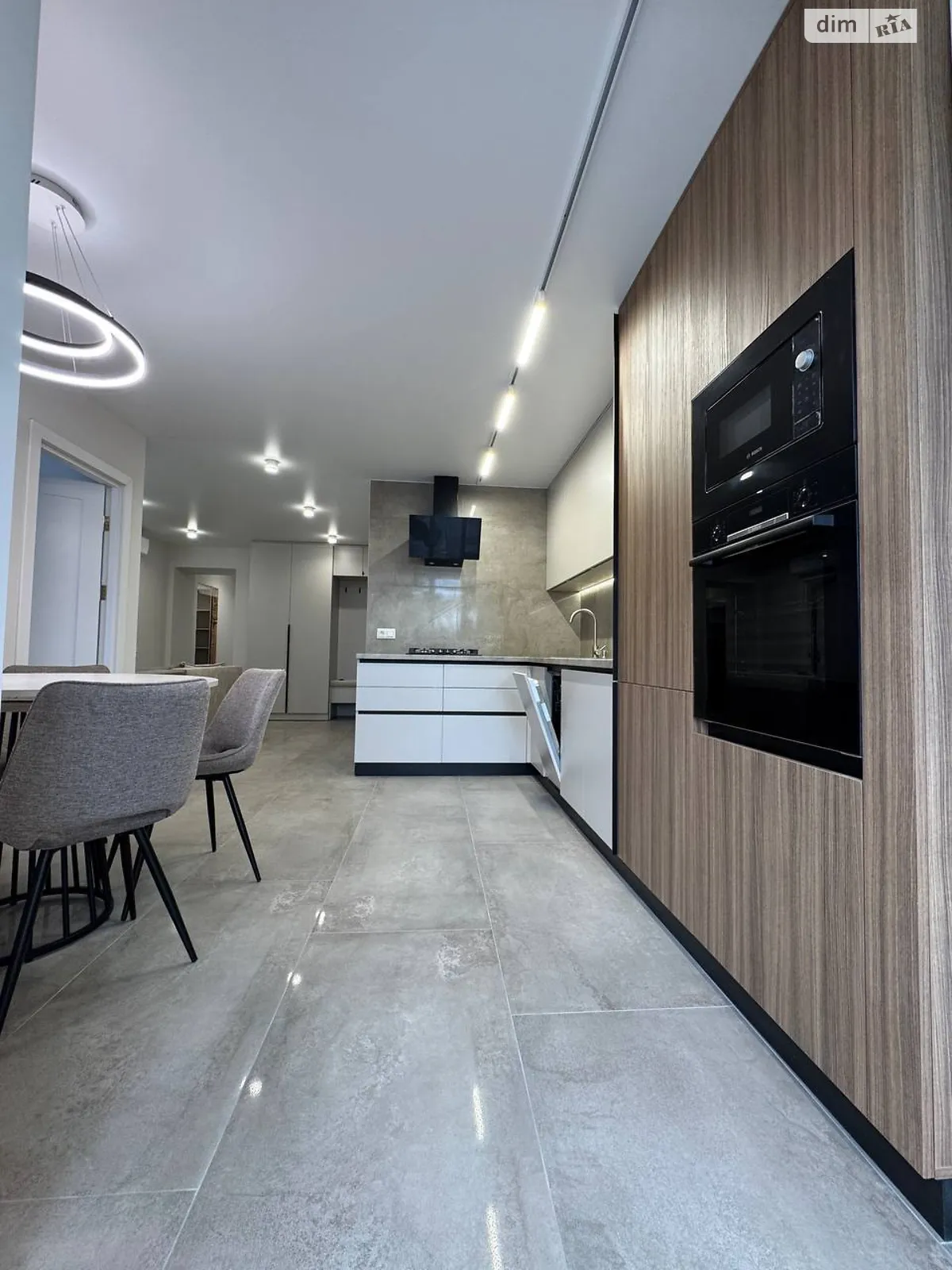 3-комнатная квартира 74 кв. м в Тернополе, цена: 82900 $ - фото 1