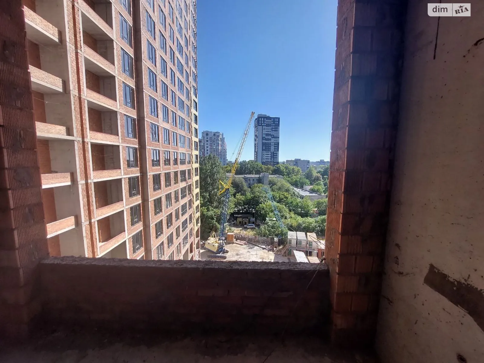 Продается 2-комнатная квартира 84 кв. м в Одессе, ул. Ивана Франко, 40 корпус 2 - фото 1