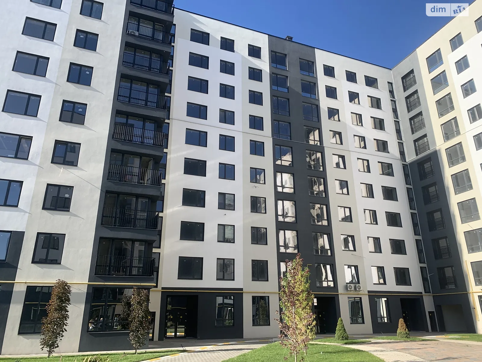 Продается 2-комнатная квартира 60 кв. м в Буче, ул. Николая Мозгового, 2 - фото 1