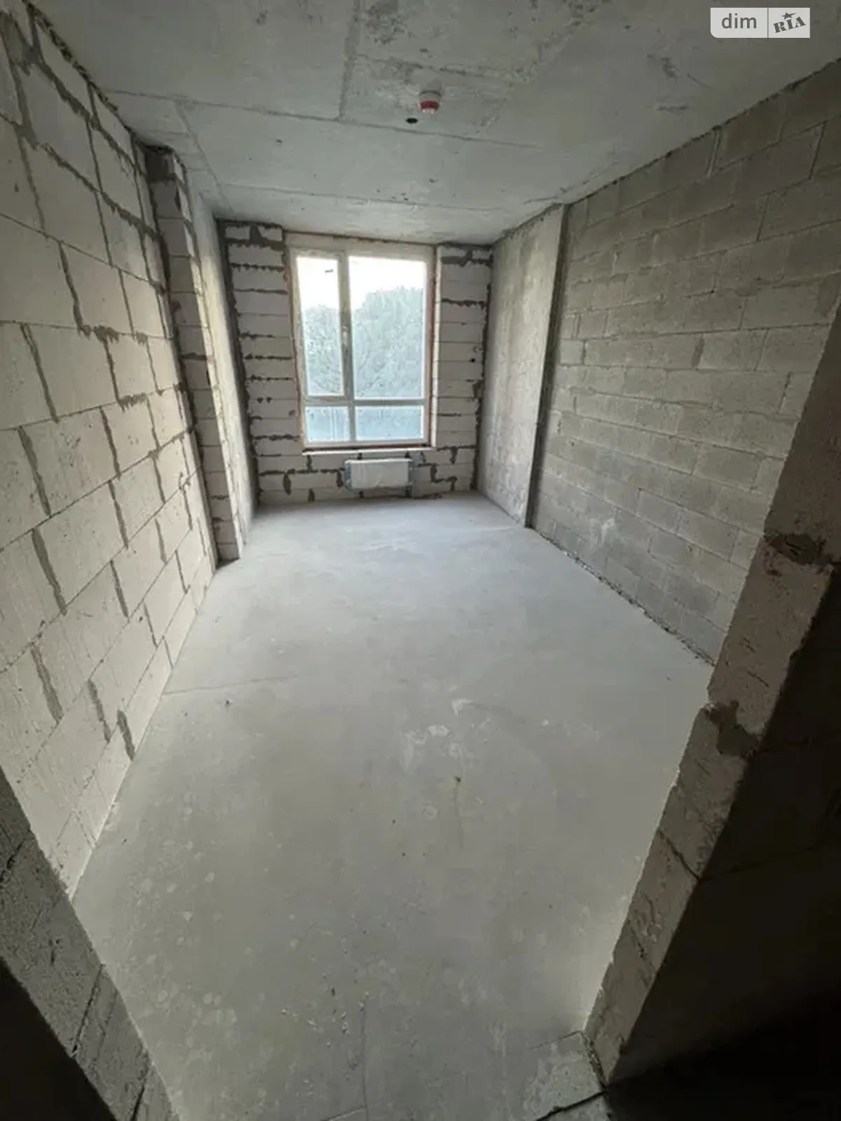 Продається 1-кімнатна квартира 44.9 кв. м у Києві, Столичне шосе, 1 - фото 1