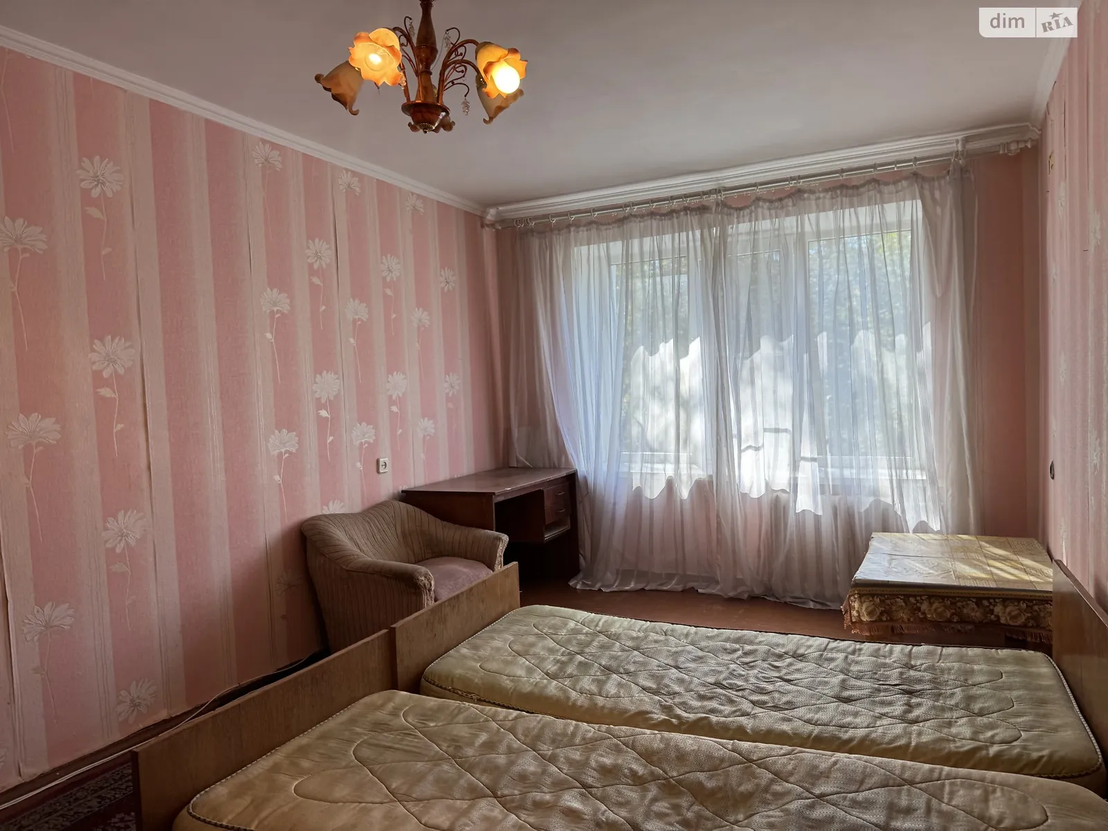 Сдается в аренду 1-комнатная квартира 33 кв. м в Хмельницком, ул. Свободы, 3А - фото 1