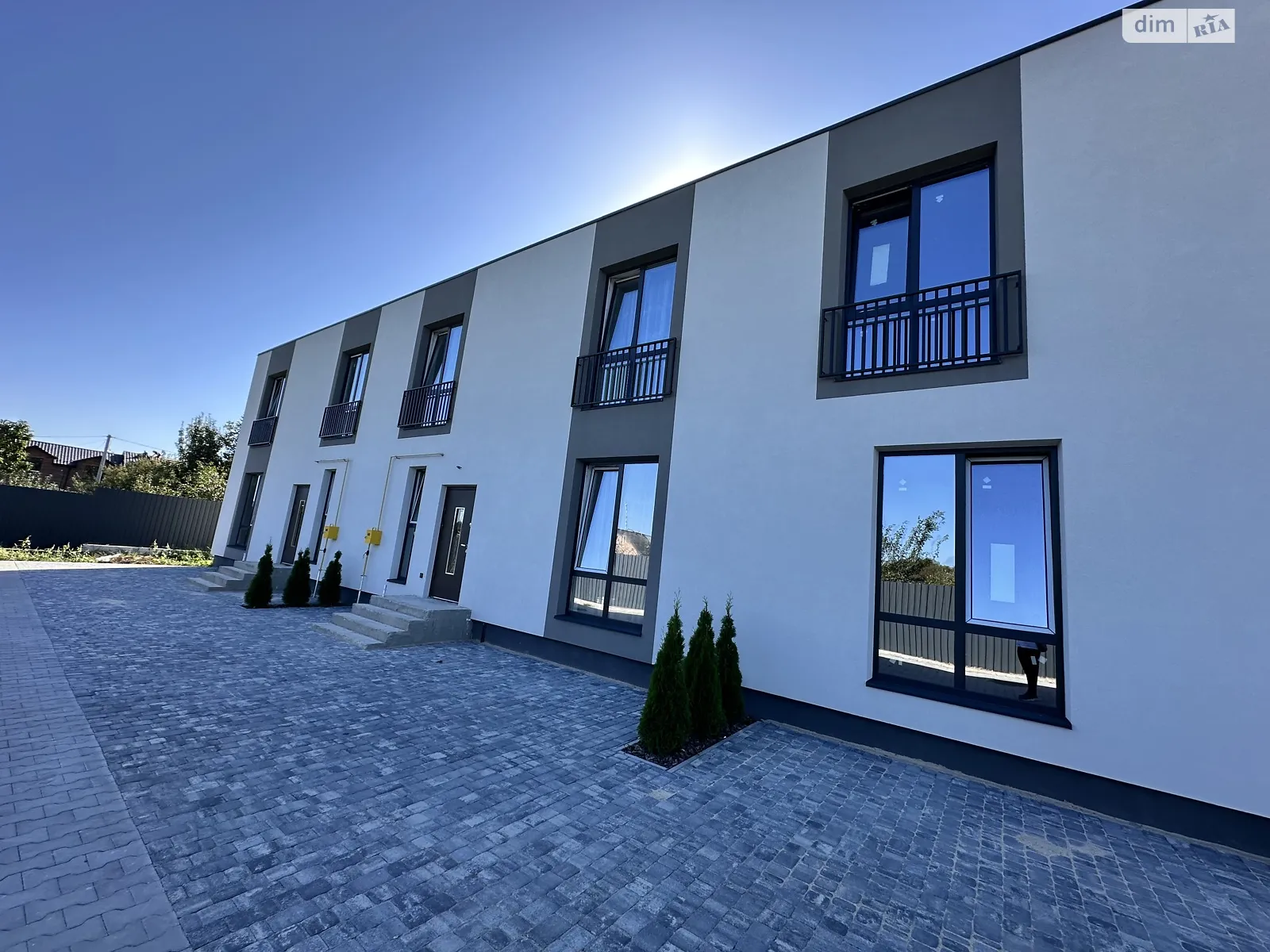 ул. Парковая Зарванцы, цена: 59999 $ - фото 1