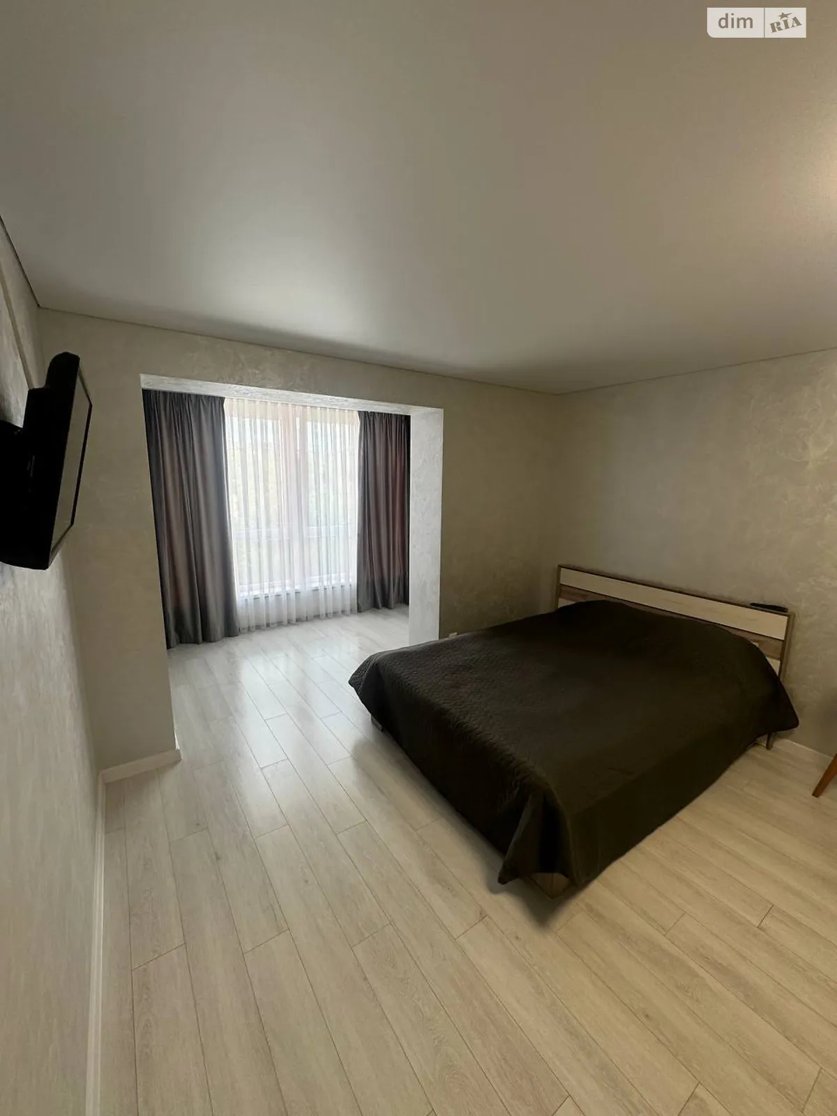 Продается 1-комнатная квартира 37 кв. м в Хмельницком, ул. Проскуровского Подполья, 165Д - фото 1