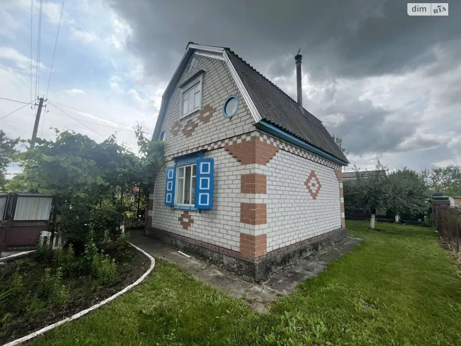 Дачний Кооператив Дормашовець Щербаки, цена: 6900 $ - фото 1