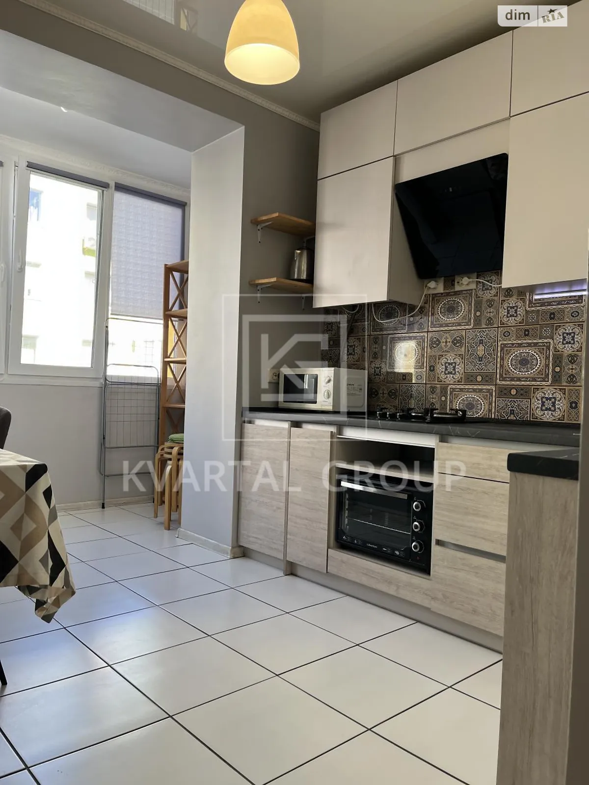 Продається 1-кімнатна квартира 35.3 кв. м у Ірпені, вул. Мечникова - фото 1