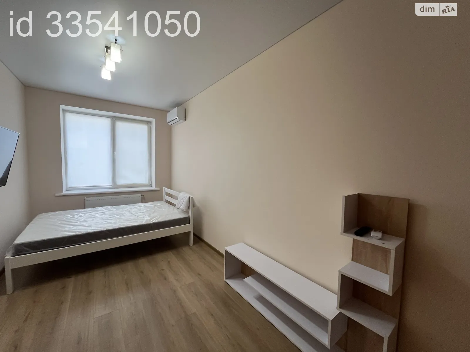 Сдается в аренду 1-комнатная квартира 48 кв. м в Софиевской Борщаговке, ул. Тарасовская, 25 - фото 1