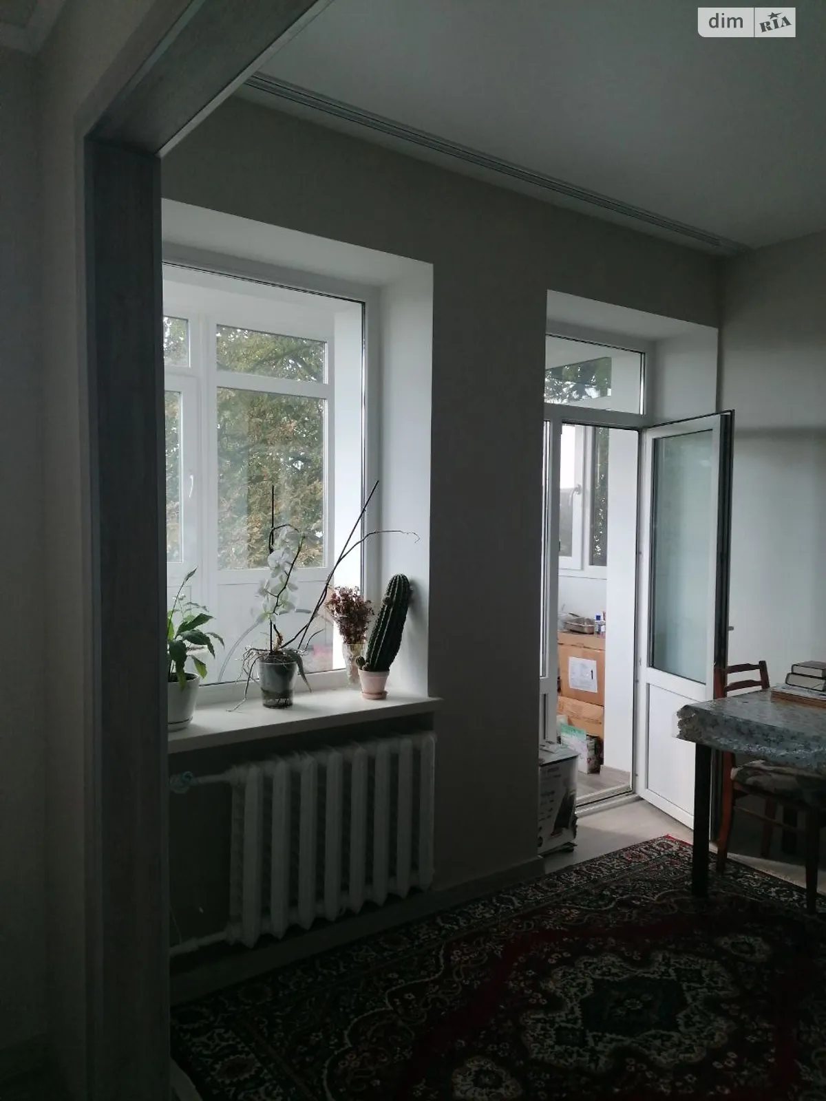 Продается 2-комнатная квартира 49.8 кв. м в Белой Церкви, бул. Александрийский(50 Лет Победы) - фото 1