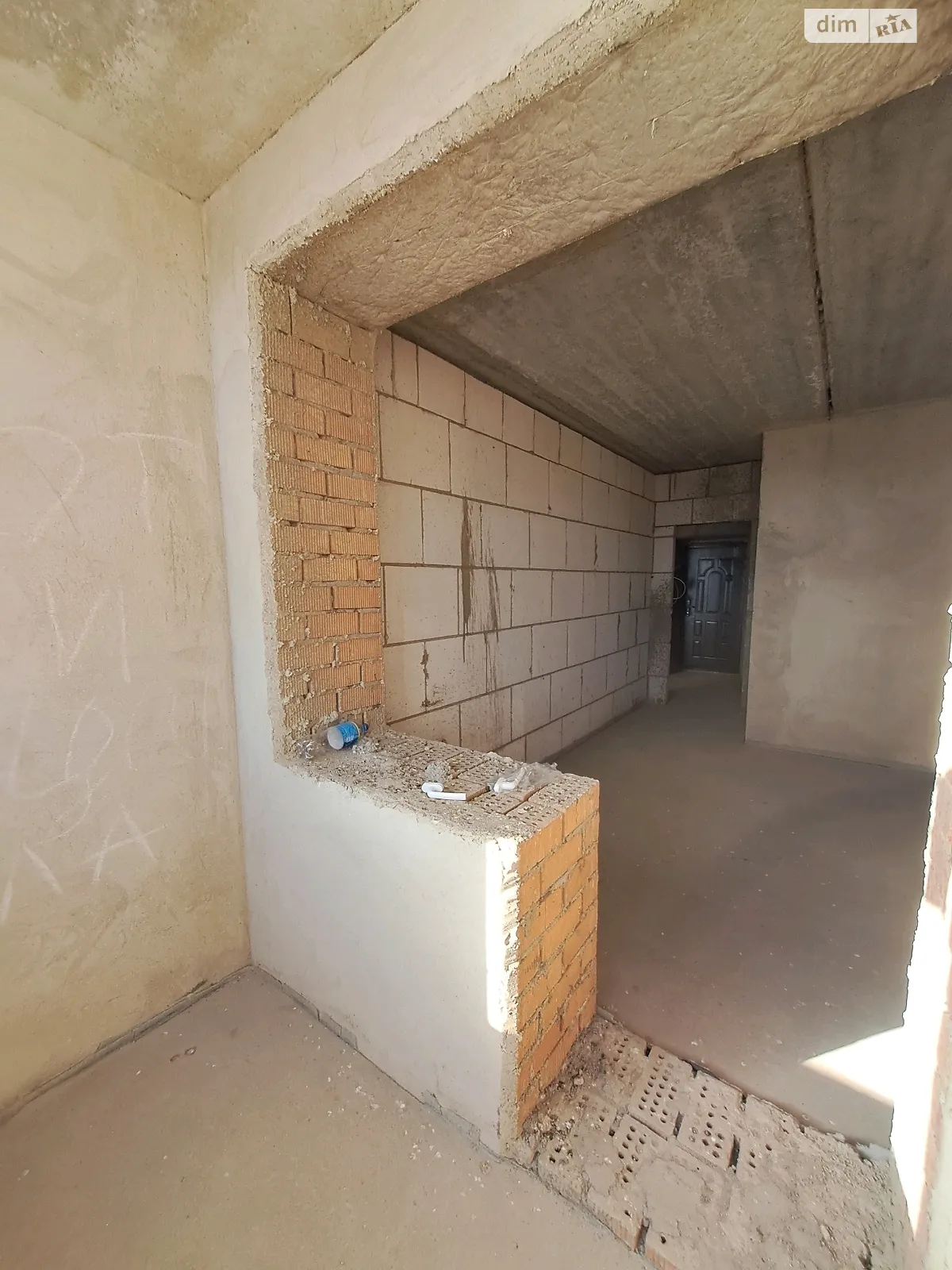 Продается 1-комнатная квартира 49.7 кв. м в Одессе, ул. Академика Сахарова, 16А - фото 1