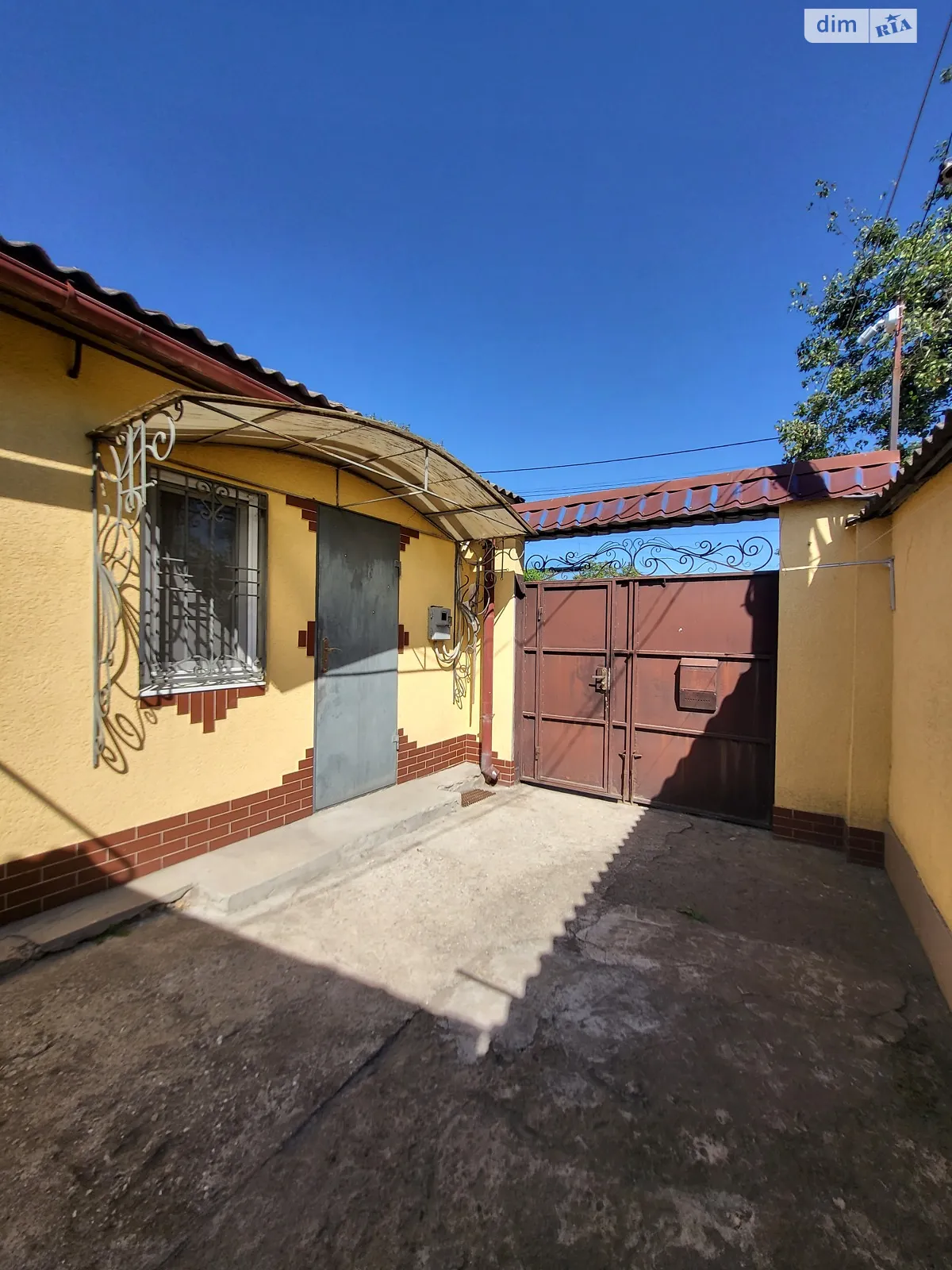 Продається частина будинку 54.2 кв. м з садом, цена: 30000 $ - фото 1