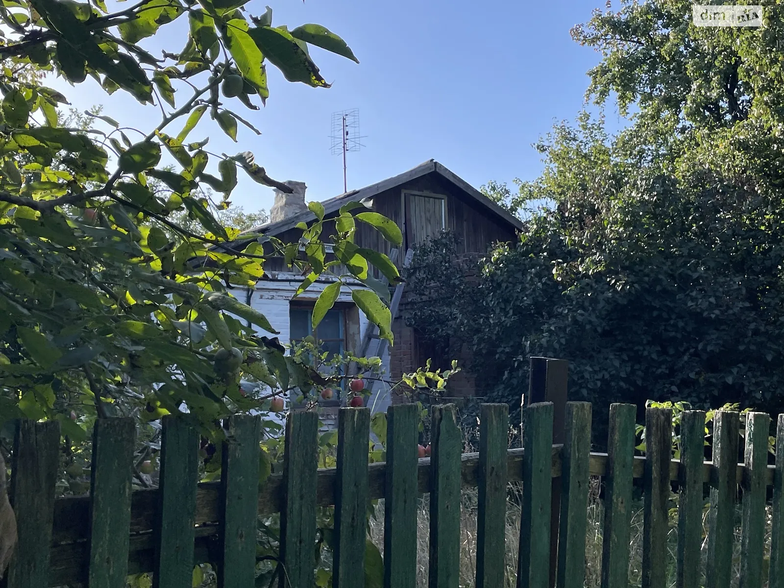 Продается часть дома 39 кв. м с бассейном, цена: 29000 $ - фото 1