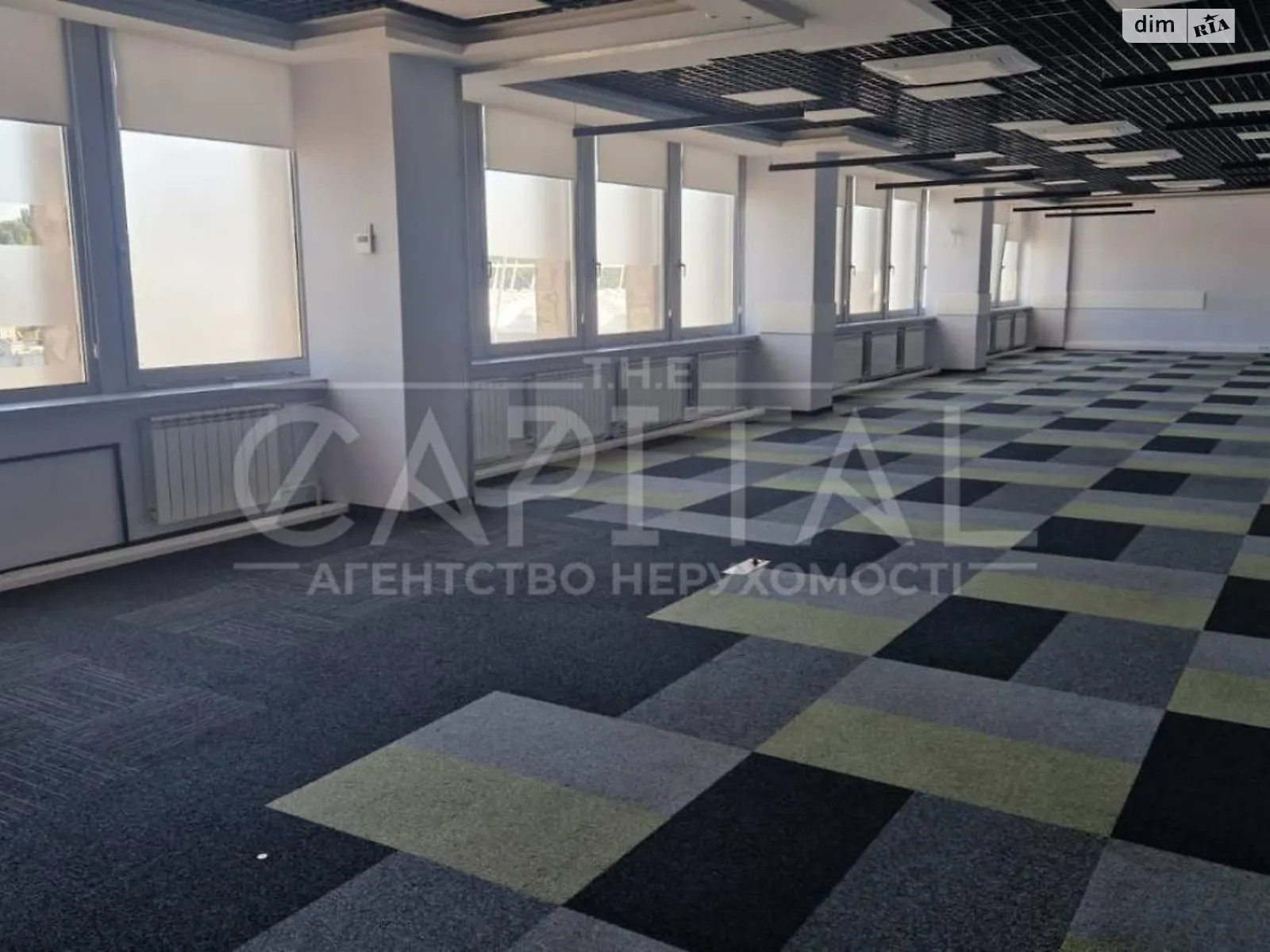 Сдается в аренду офис 503 кв. м в бизнес-центре, цена: 10000 $ - фото 1