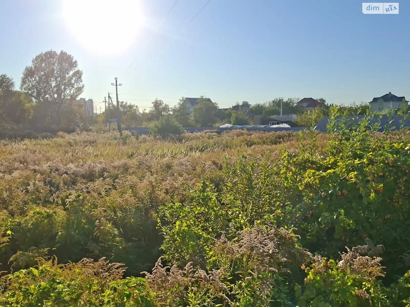 Продается земельный участок 15.39 соток в  области, цена: 20000 $ - фото 1