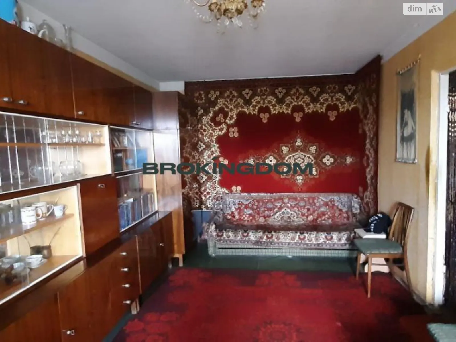 Продается 2-комнатная квартира 43.2 кв. м в Киеве, ул. Иорданская, 24 - фото 1