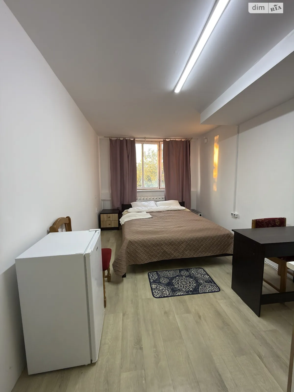 Сдается в аренду 1-комнатная квартира 25 кв. м в Львове, ул. Рыльского - фото 1