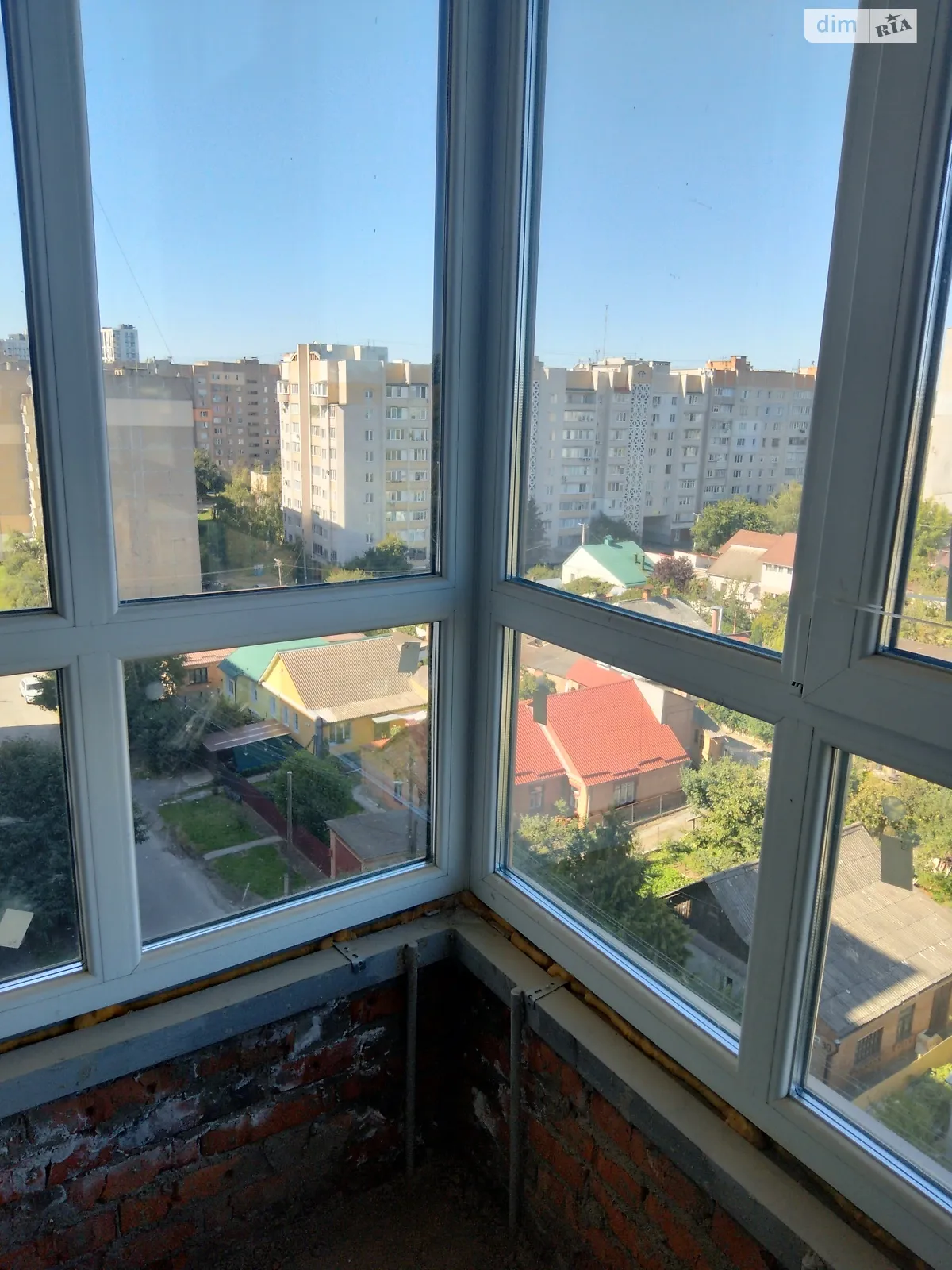 Продается 1-комнатная квартира 41 кв. м в Виннице, ул. Дмитрия Майбороды, 35 - фото 1