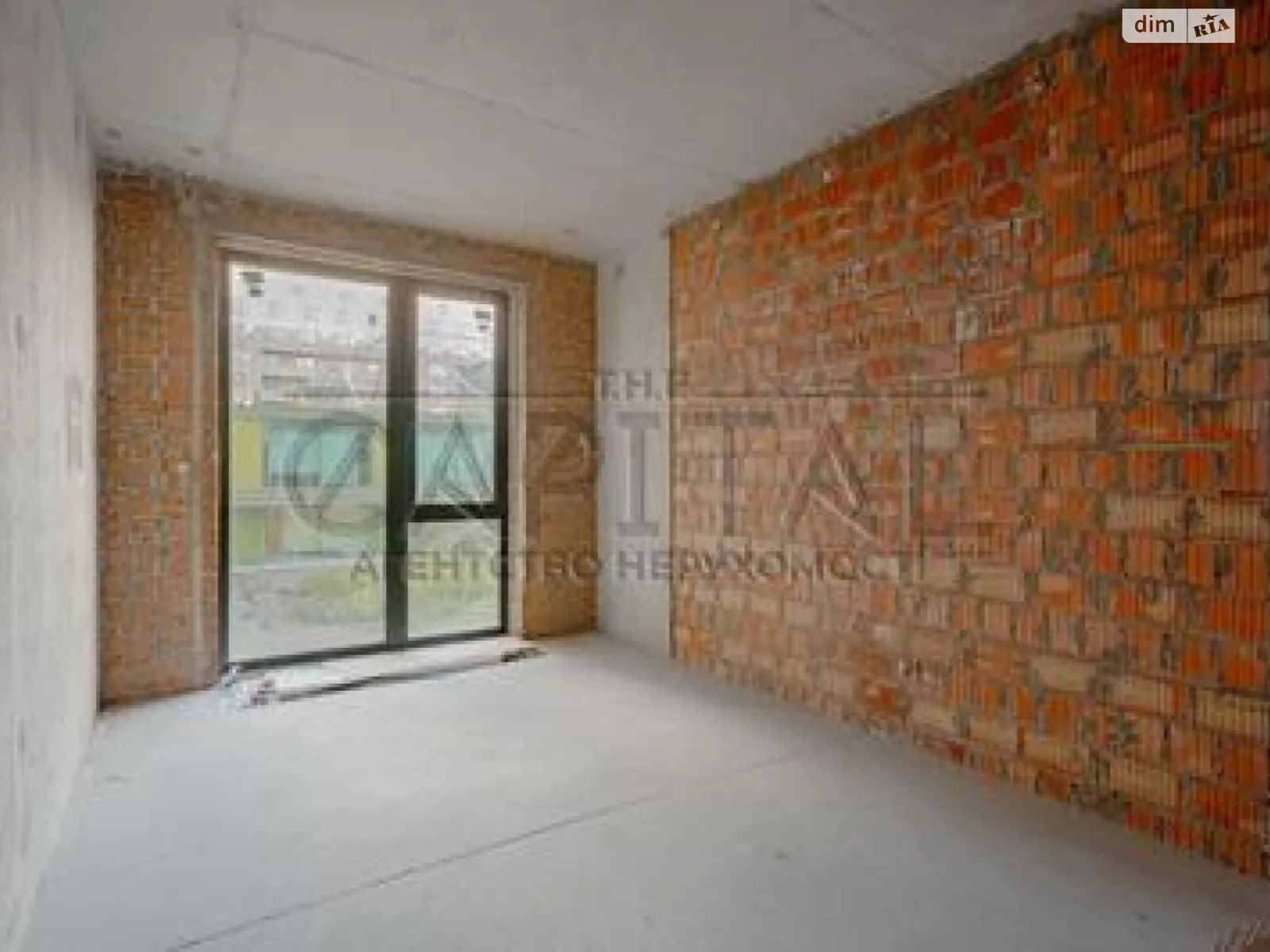 Продается 2-комнатная квартира 69.1 кв. м в Киеве, ул. Набережно-Рыбальская дорога - фото 1