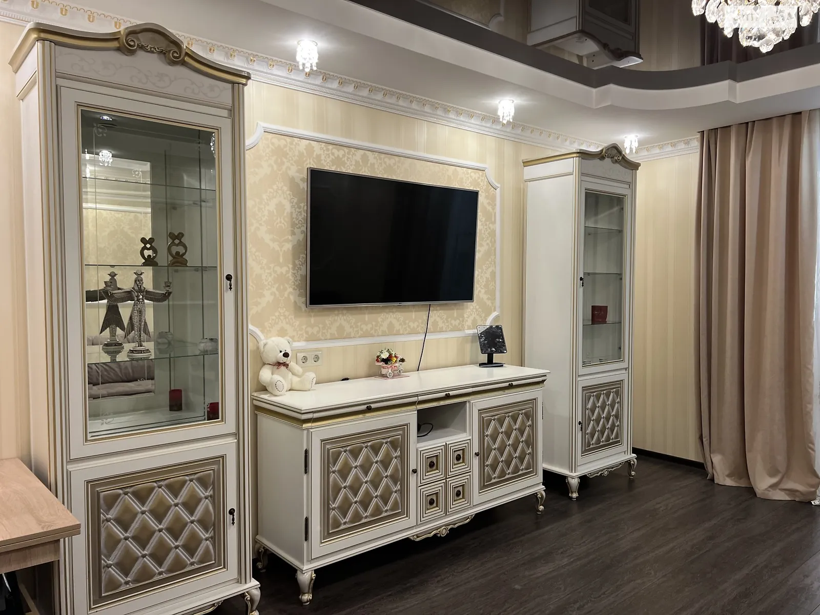 Продается 3-комнатная квартира 89.2 кв. м в Виннице, ул. Зодчих, 11 - фото 1