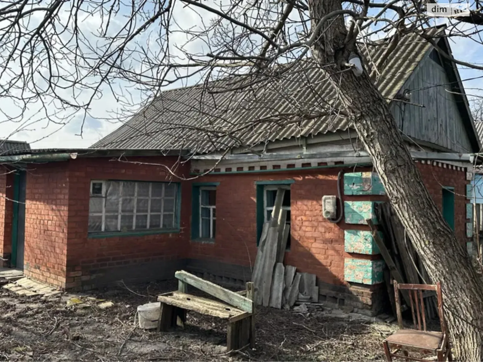 Карла Маркса Жовтневое (Лубны), цена: 4500 $ - фото 1