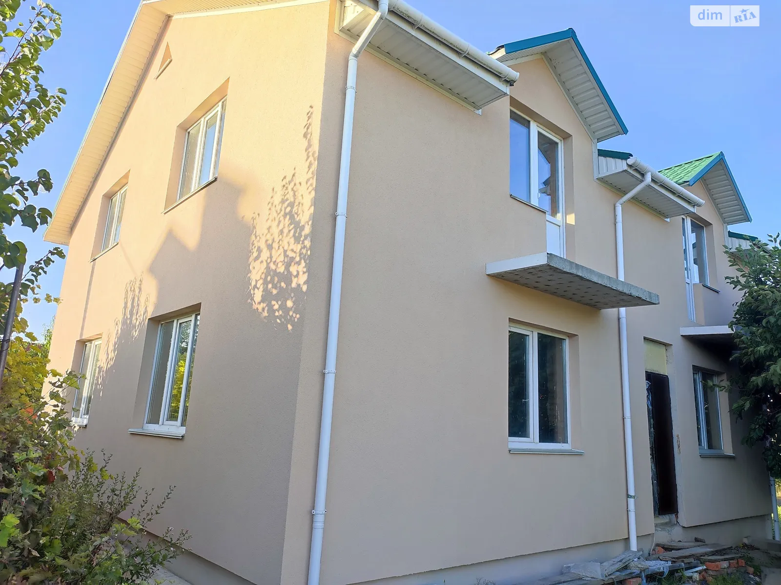Продається будинок 2 поверховий 160 кв. м з терасою, цена: 135000 $ - фото 1